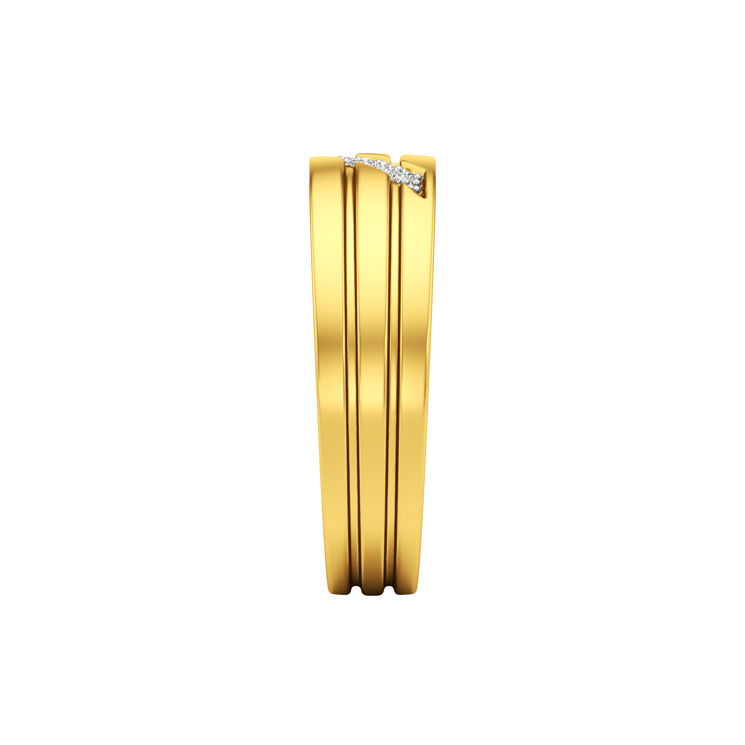 Riseset Band - Light Fit 2