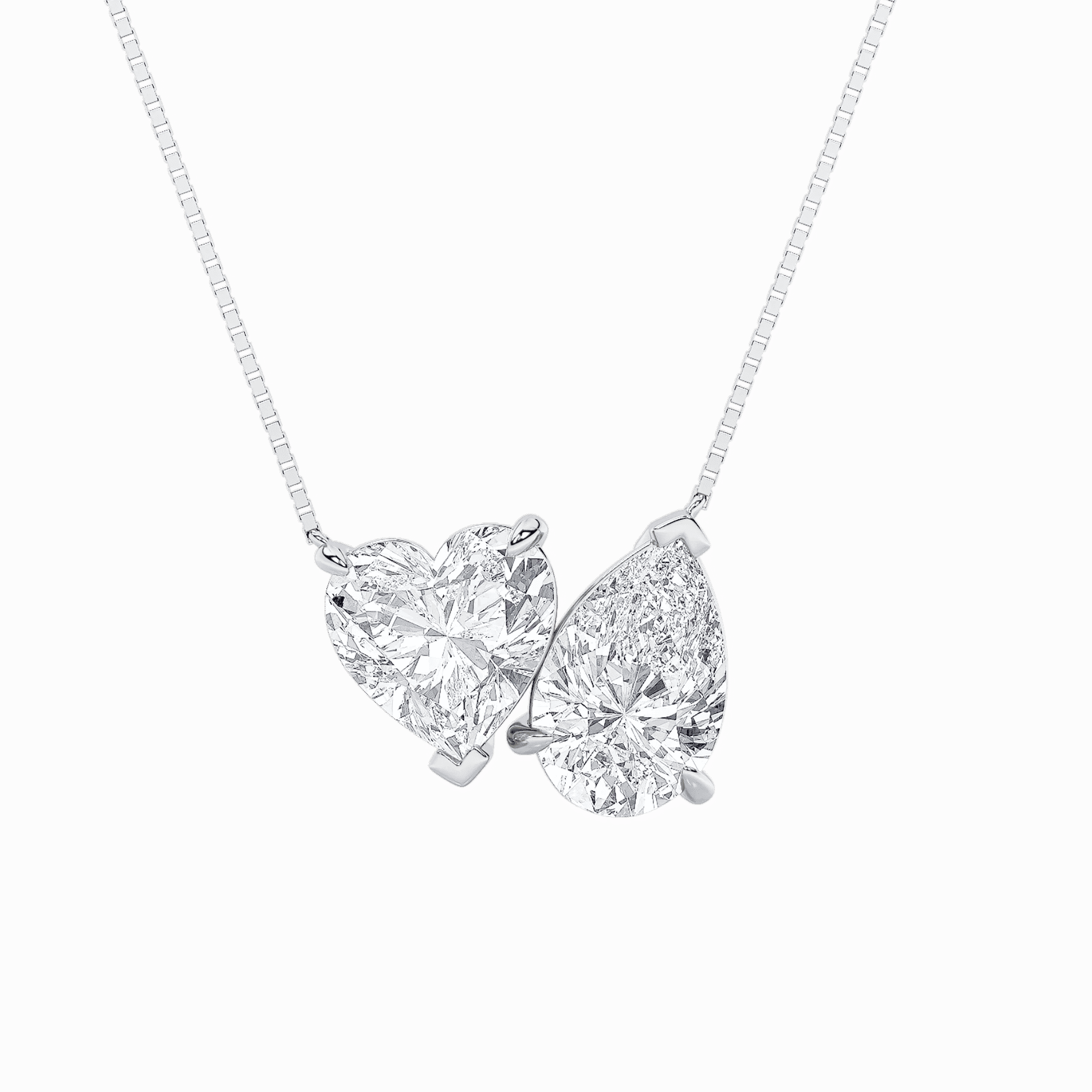 Two of a Kind Necklet 5