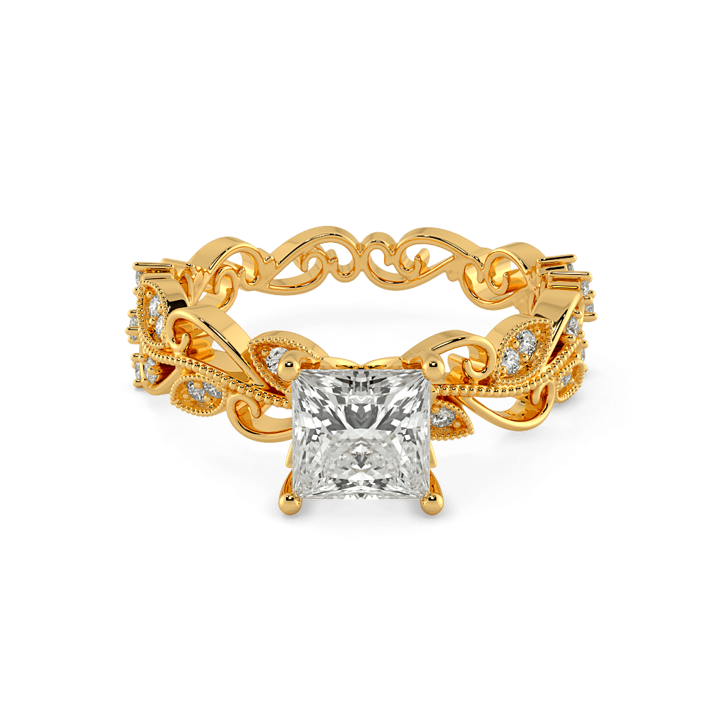 Regalia Princess Ring 3