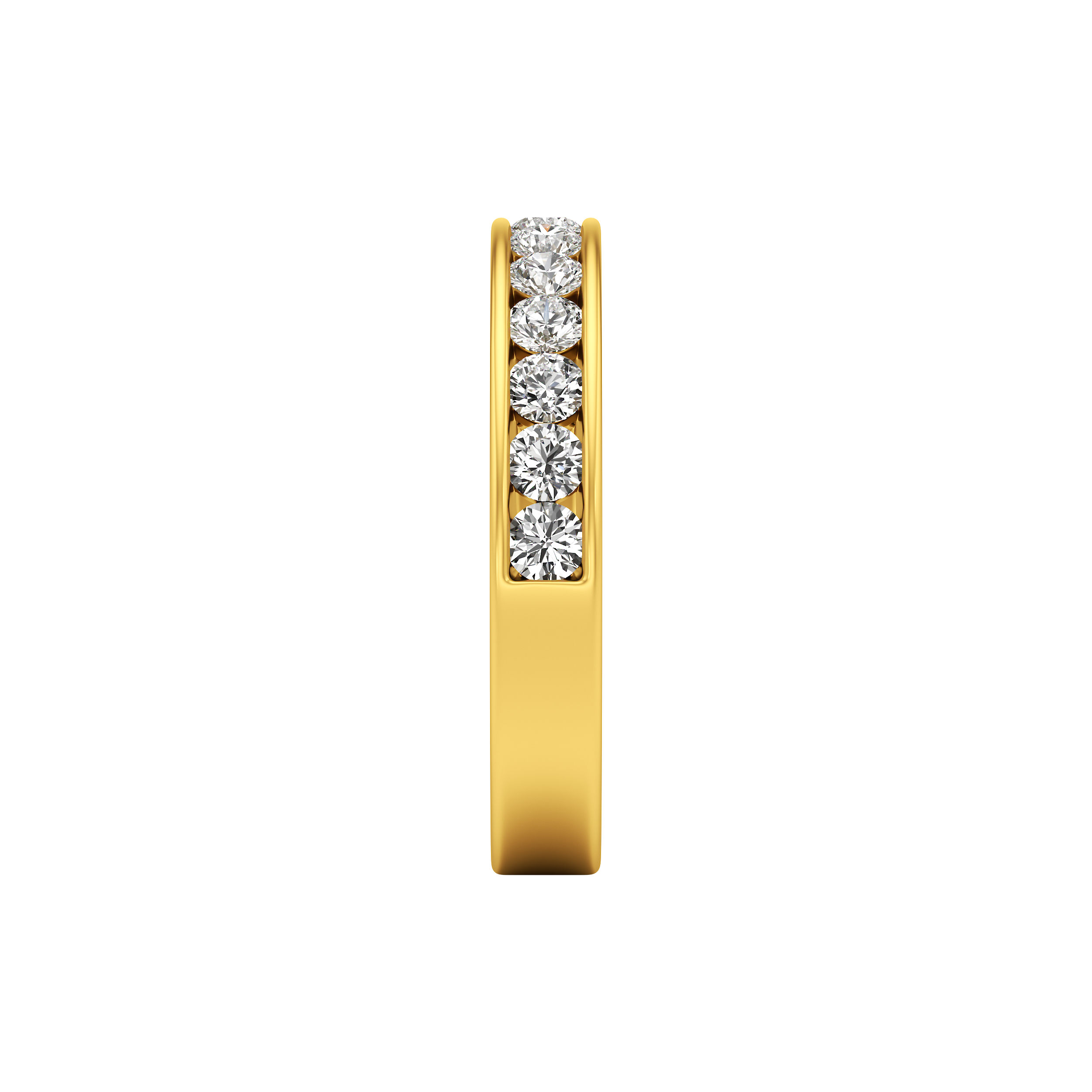 GlowRail Diamond Band 2