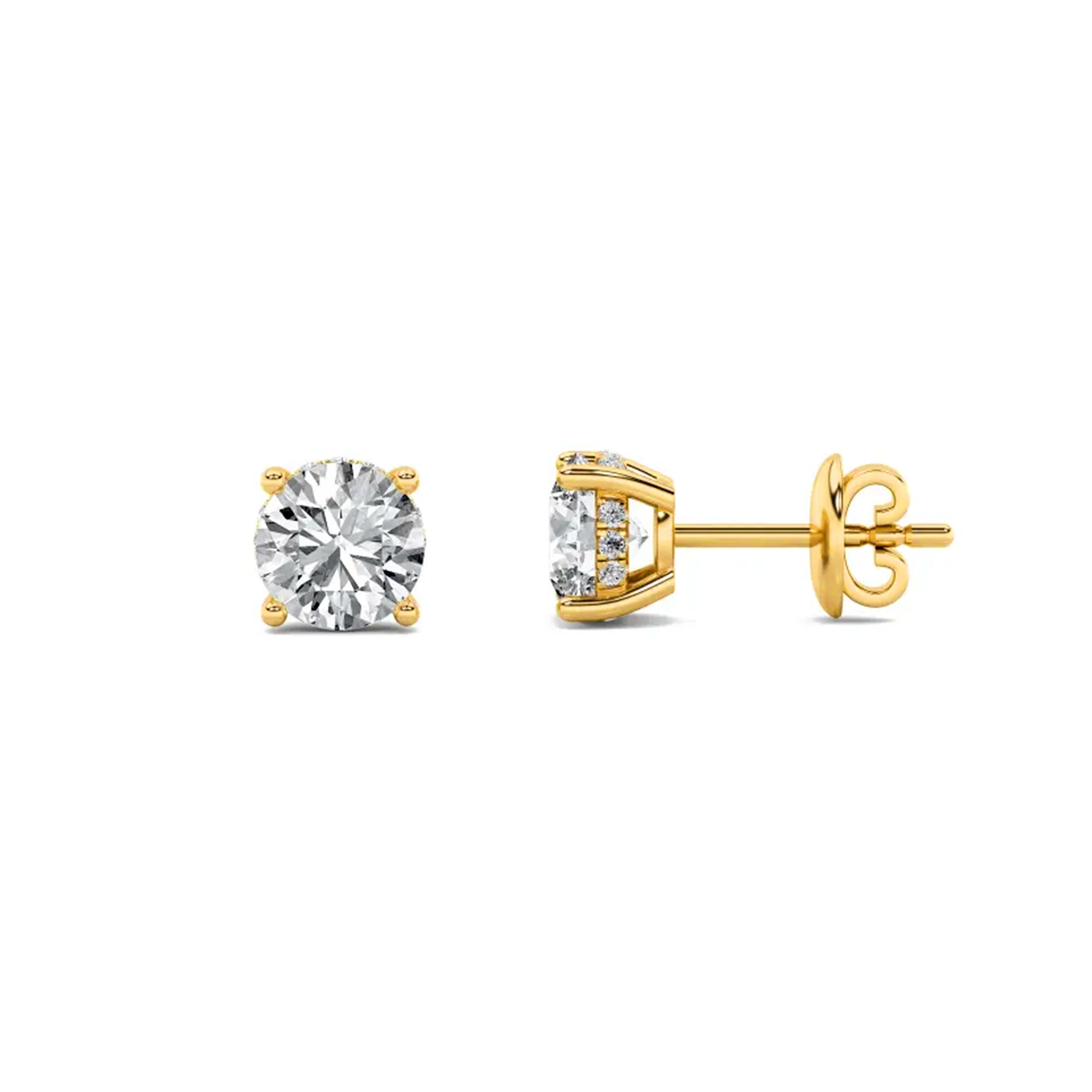 Gleamline Studs 4