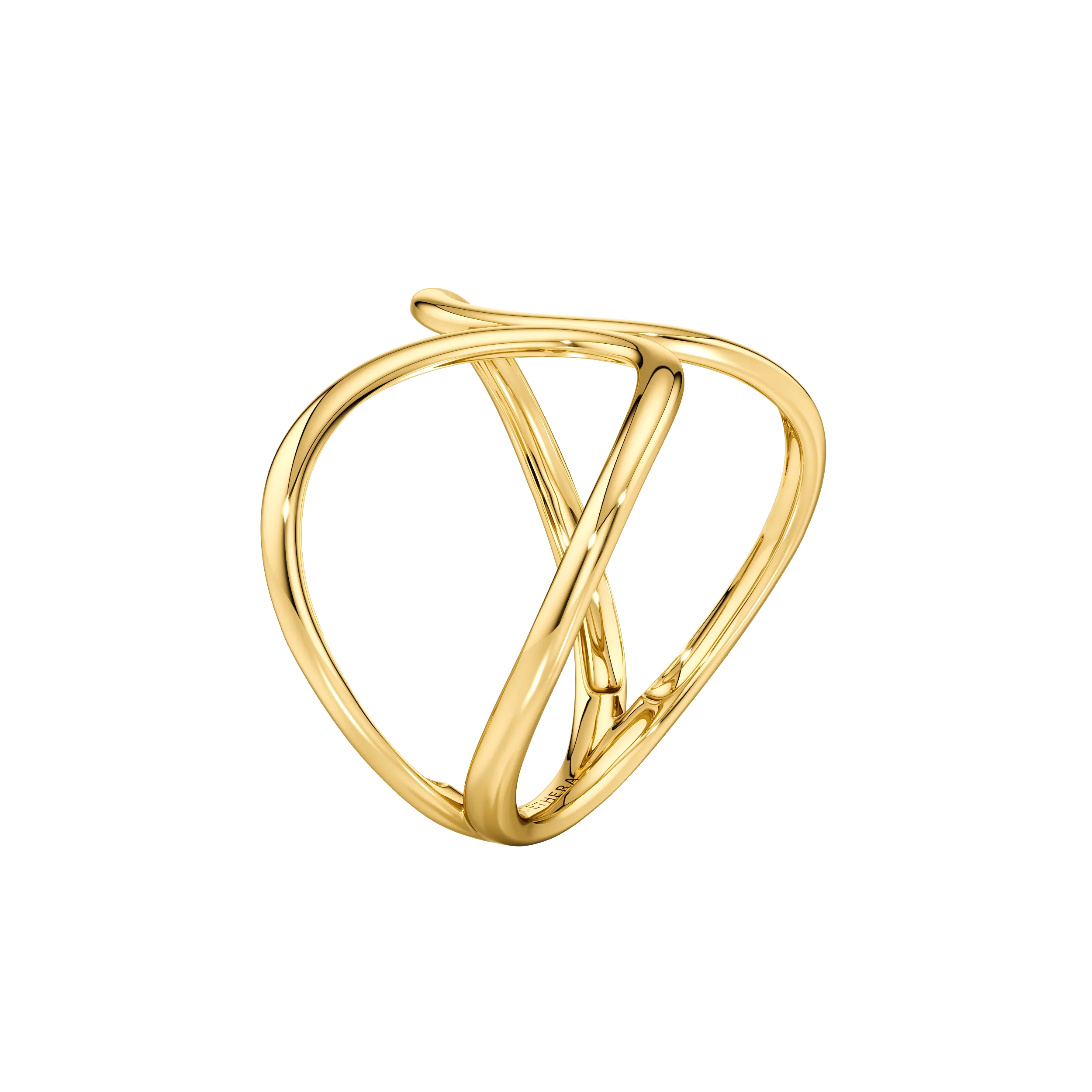 Infinite Flow Ring 4