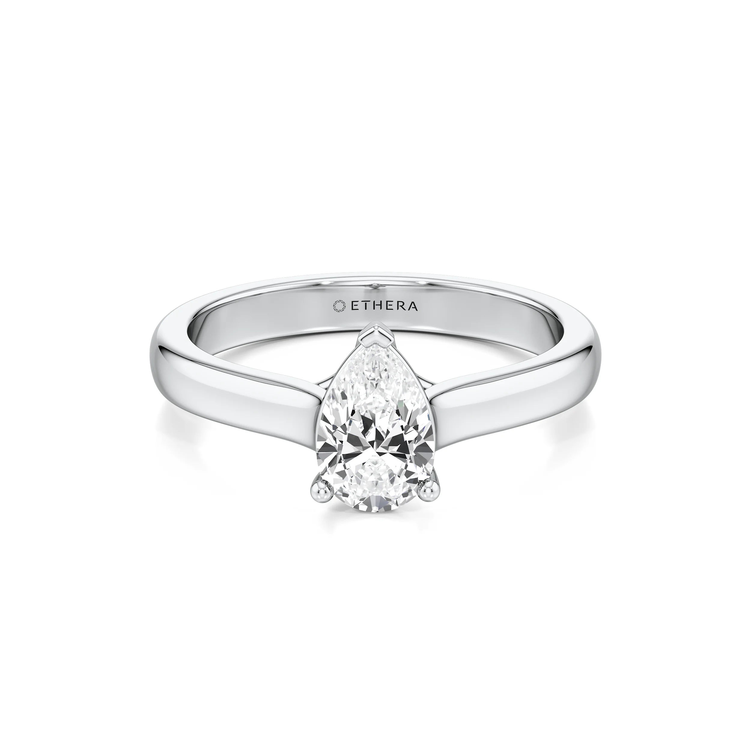 Poised Promise Ring 6