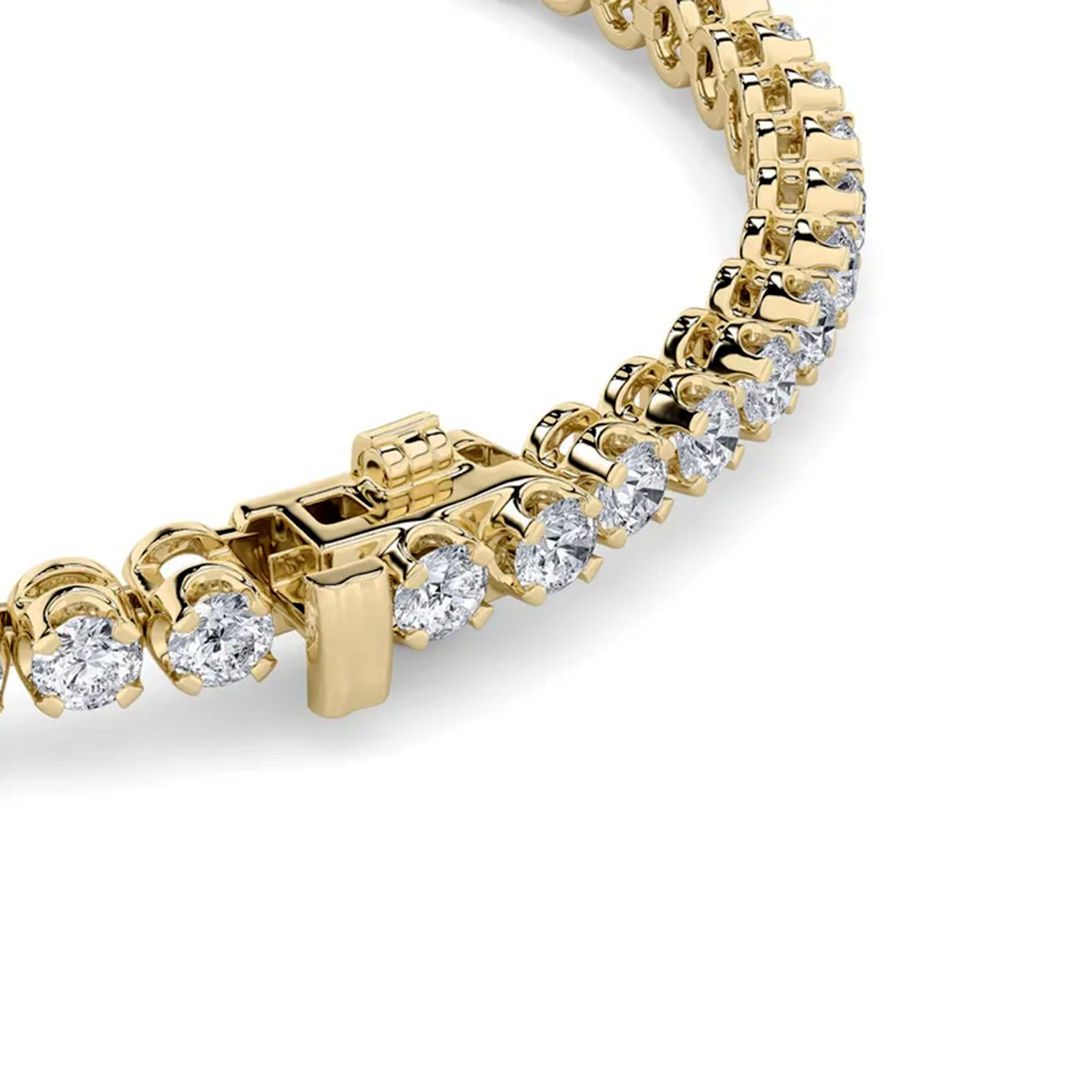 Everlasting Brilliance Tennis Bracelet 2