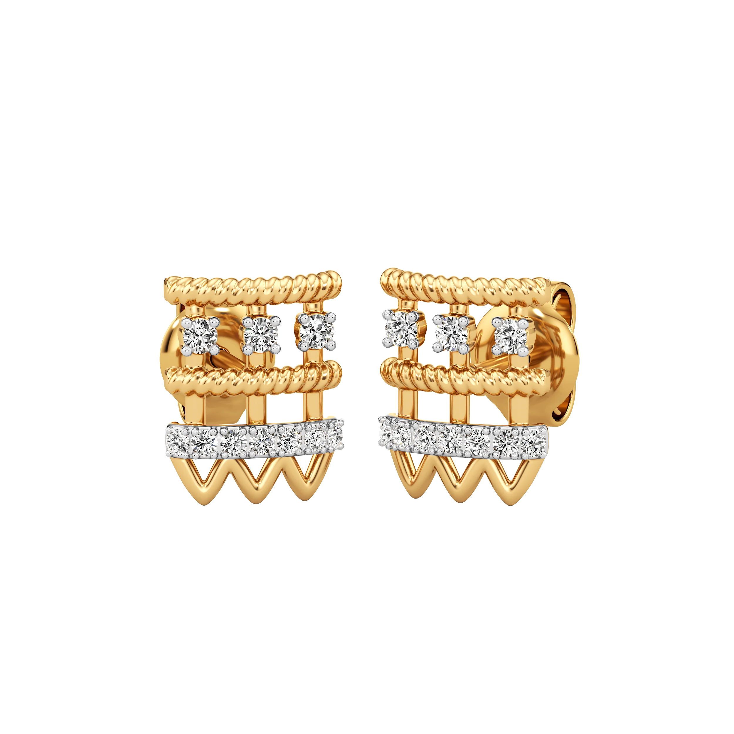 Ridgeline Spark Mini Hoops 0