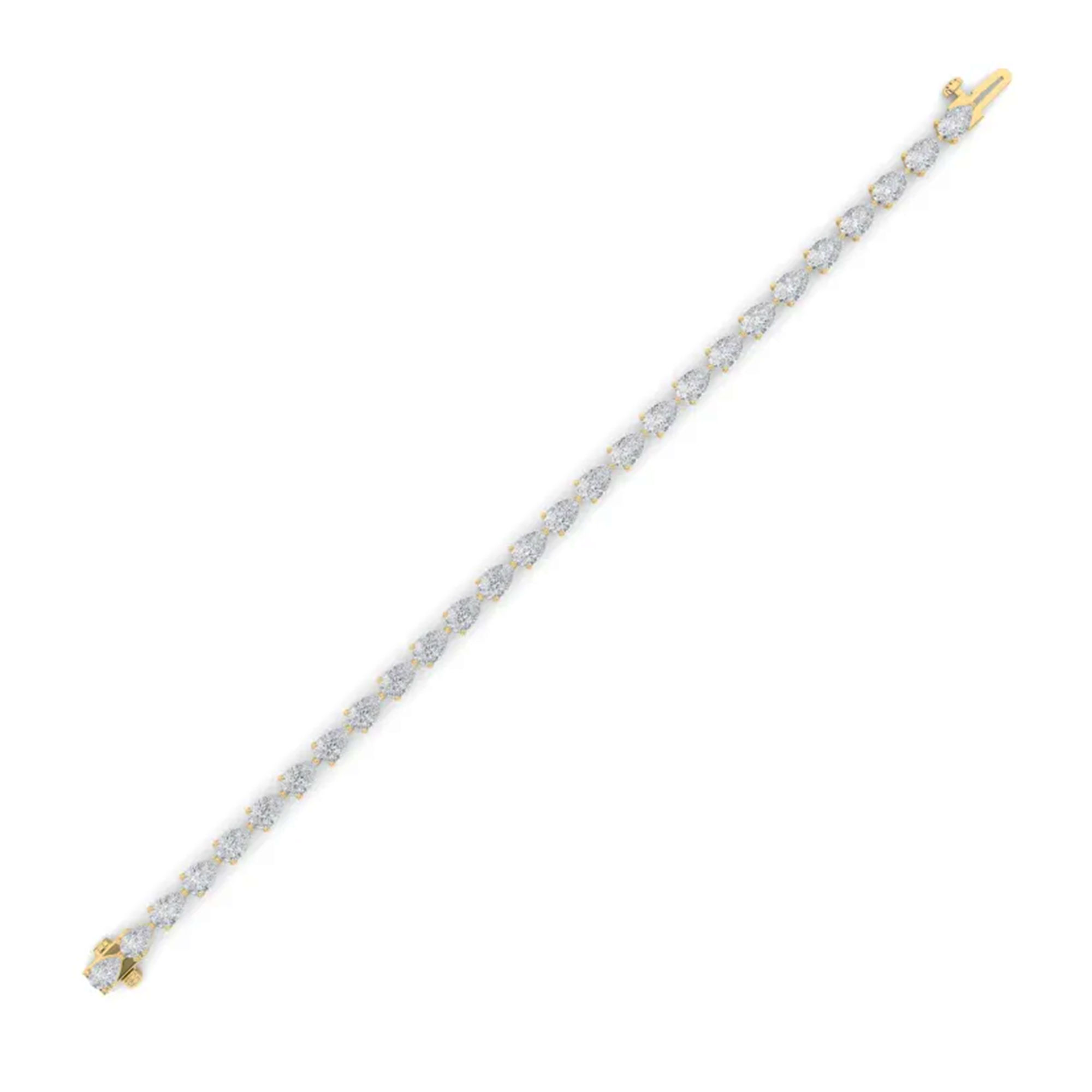 Evelynn Flow Bracelet 3