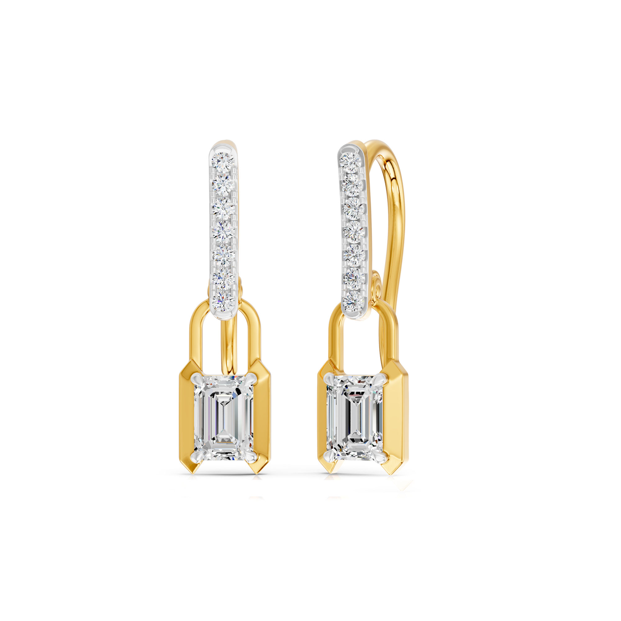 Locklet Drops