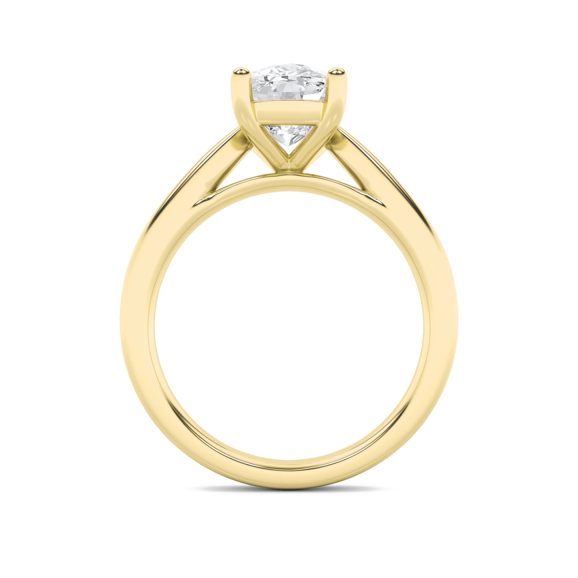 Aurora Cushion Ring 4