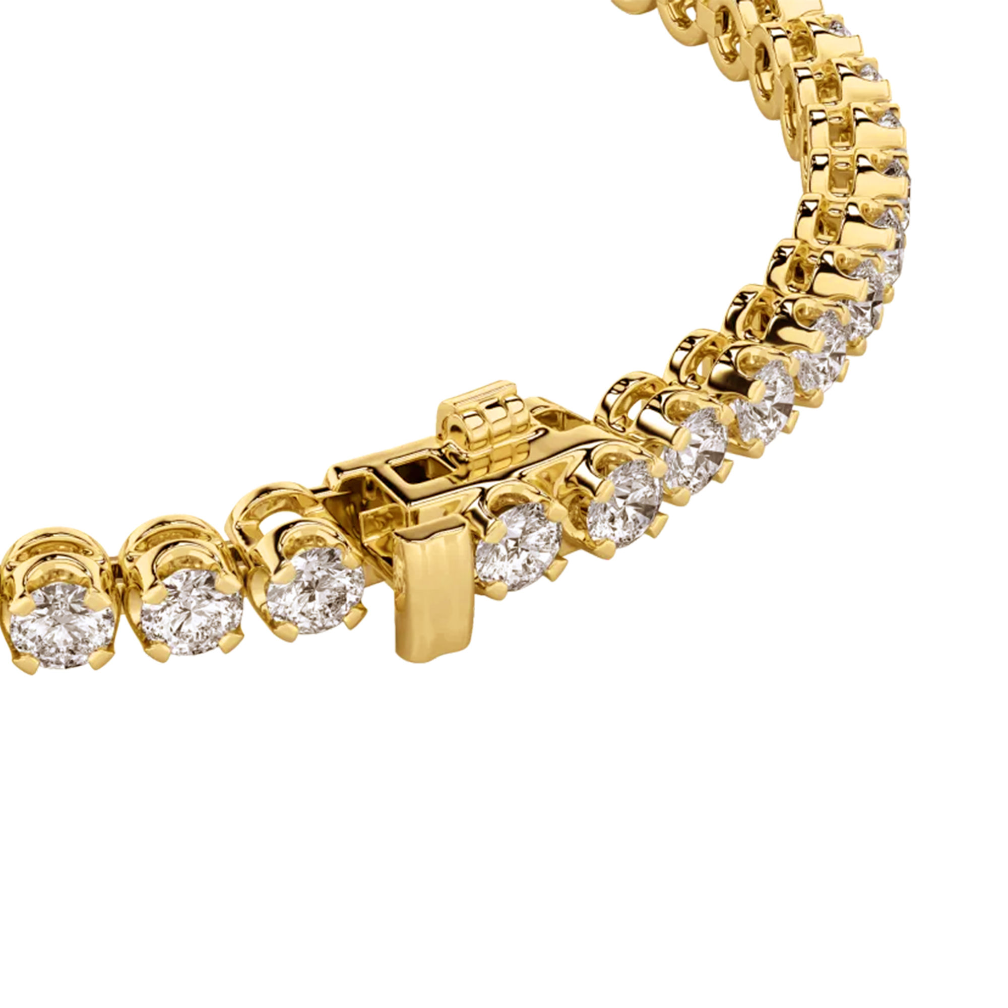Eternal Shine Tennis Bracelet 2