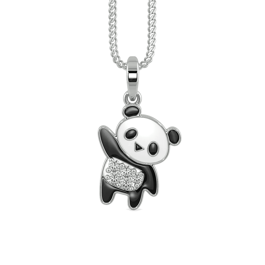 Fluffanda Kids' Pendant 4