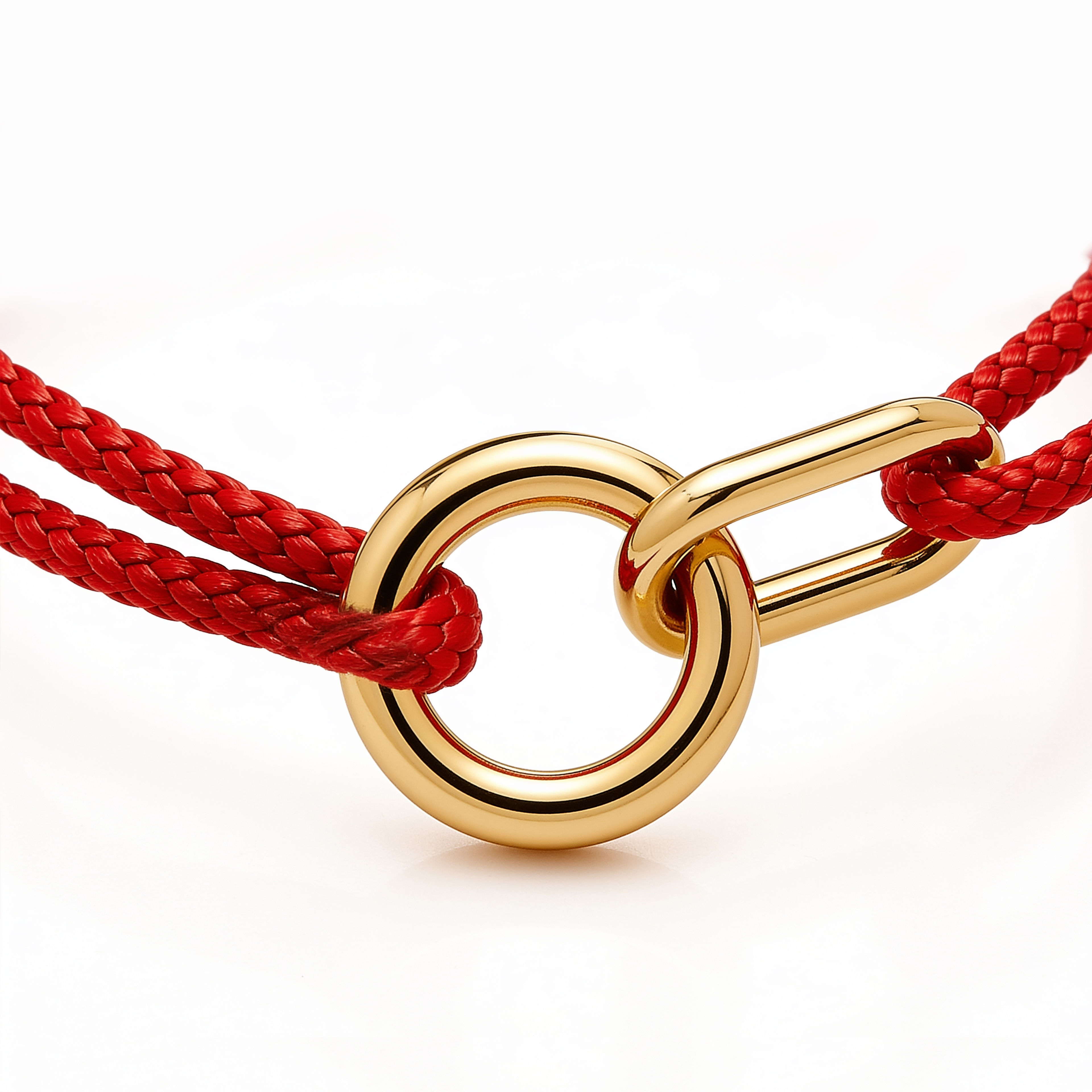 Interlock Cord Rakhi 3