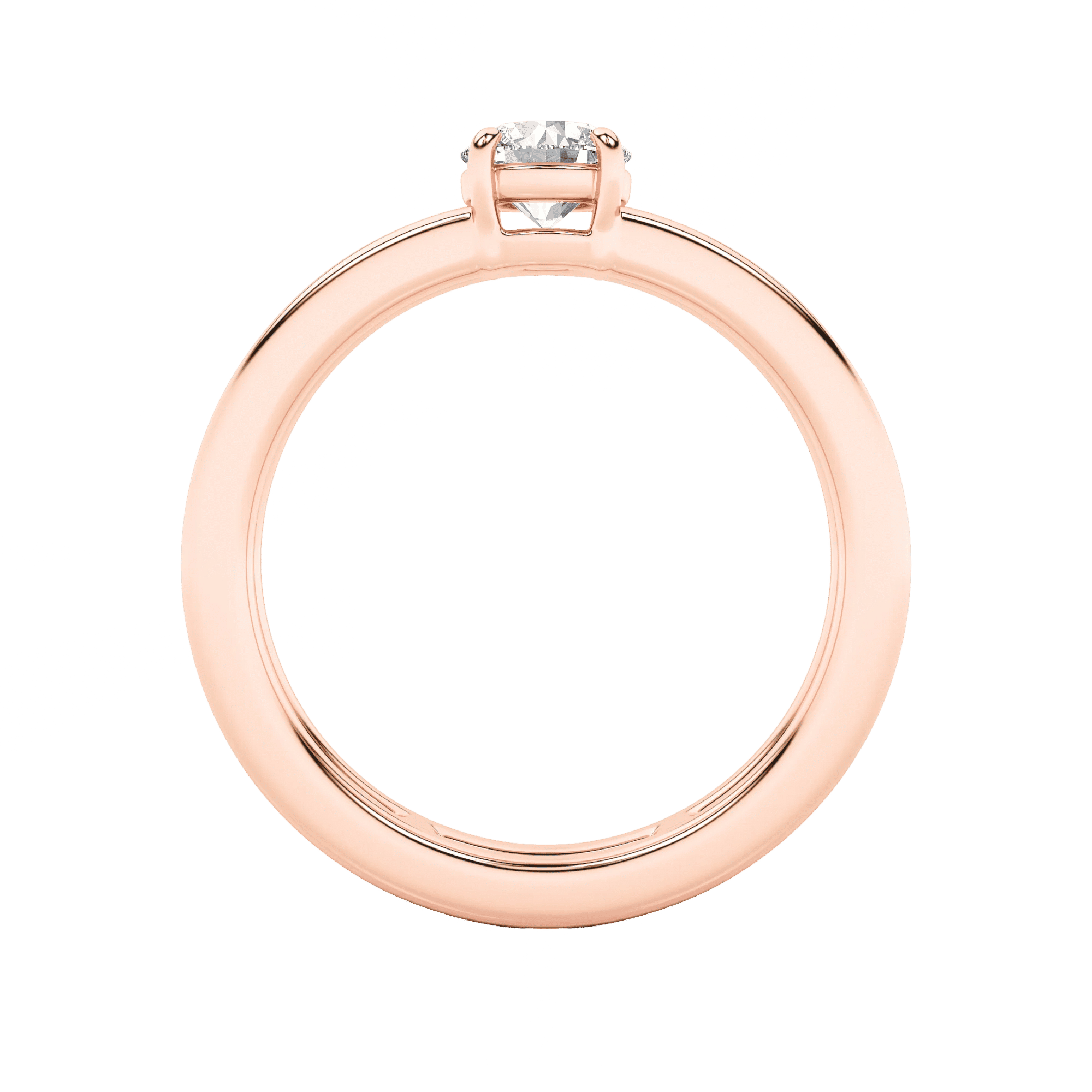 Lattice Glow Ring 10