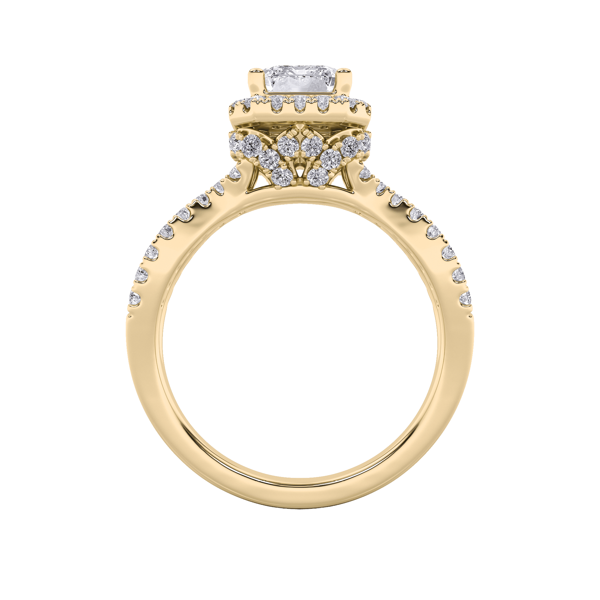 Regal Radiance Ring 3