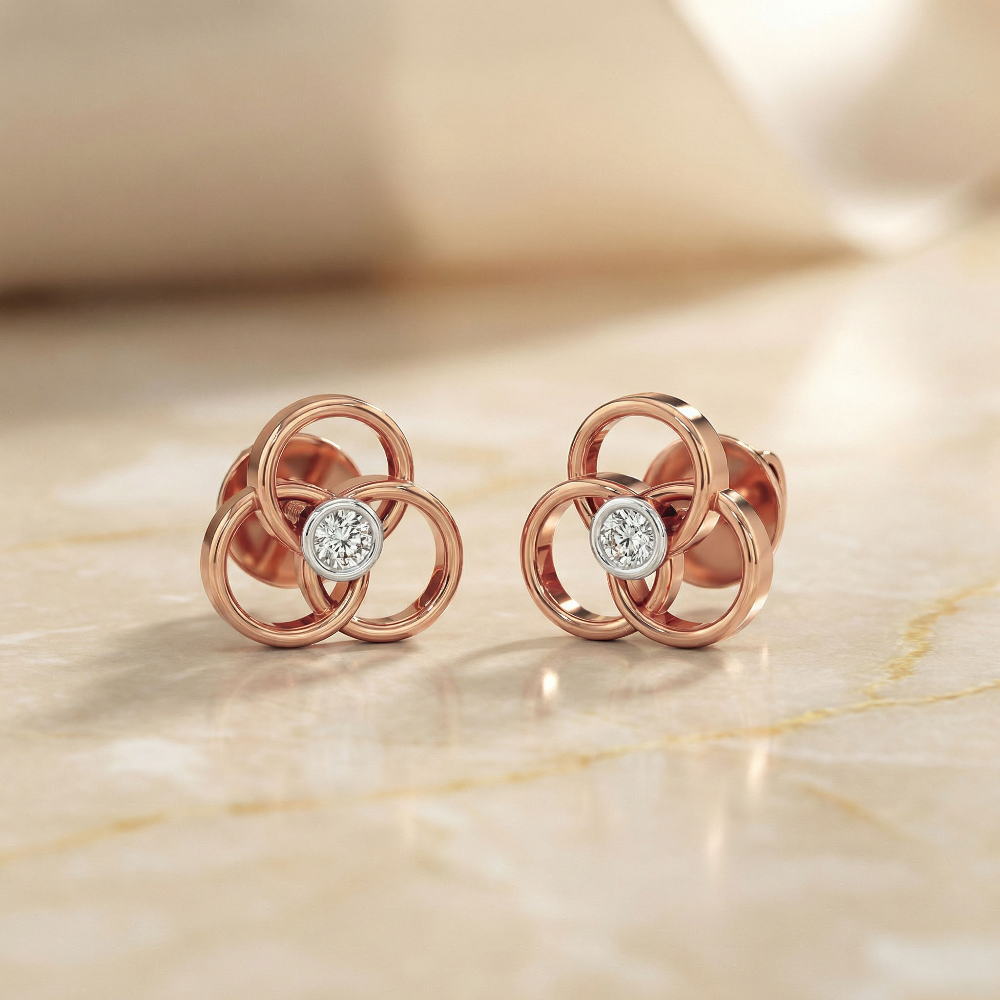 Luna Link Studs 2