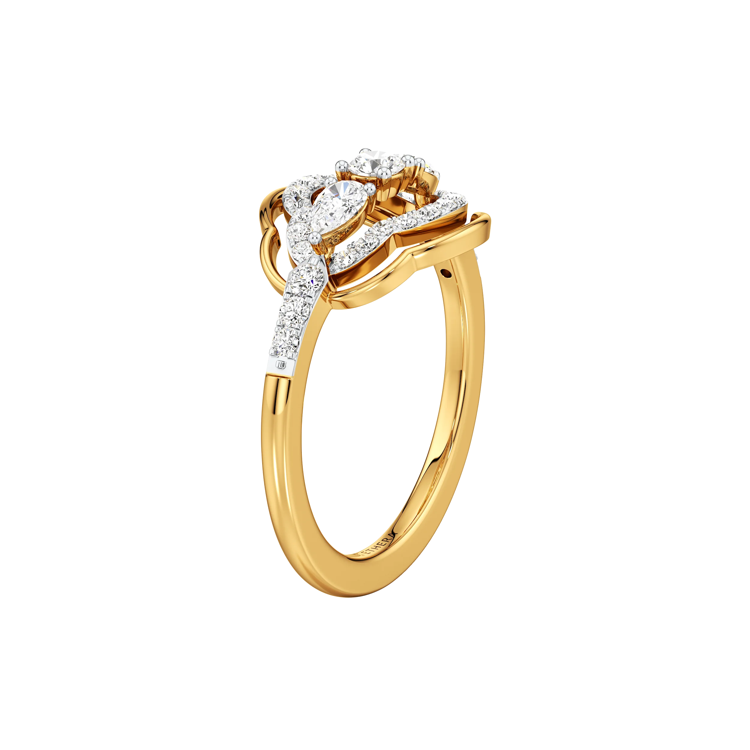 Mist Of Dreams Ring 6