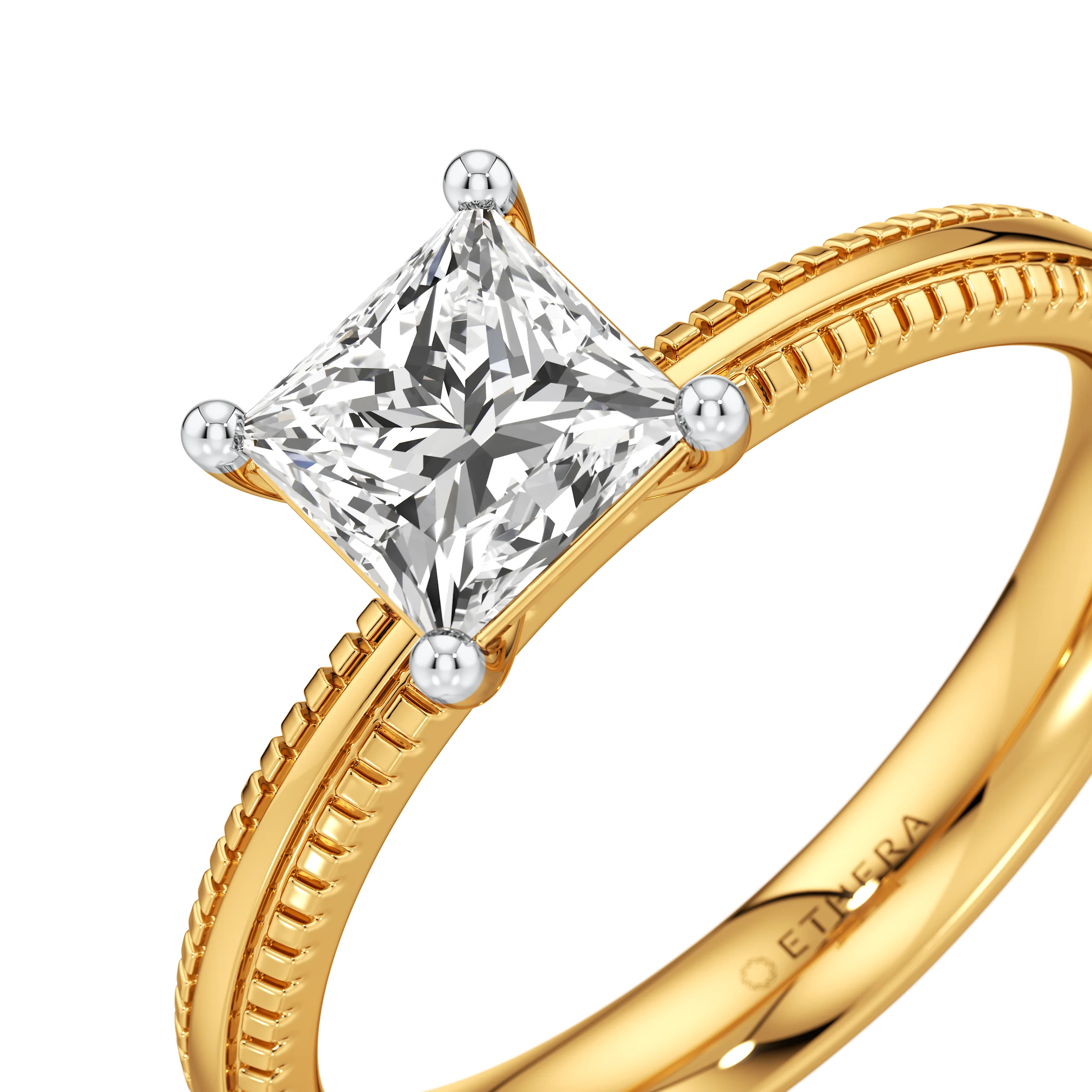 Crownline Princess Ring 3
