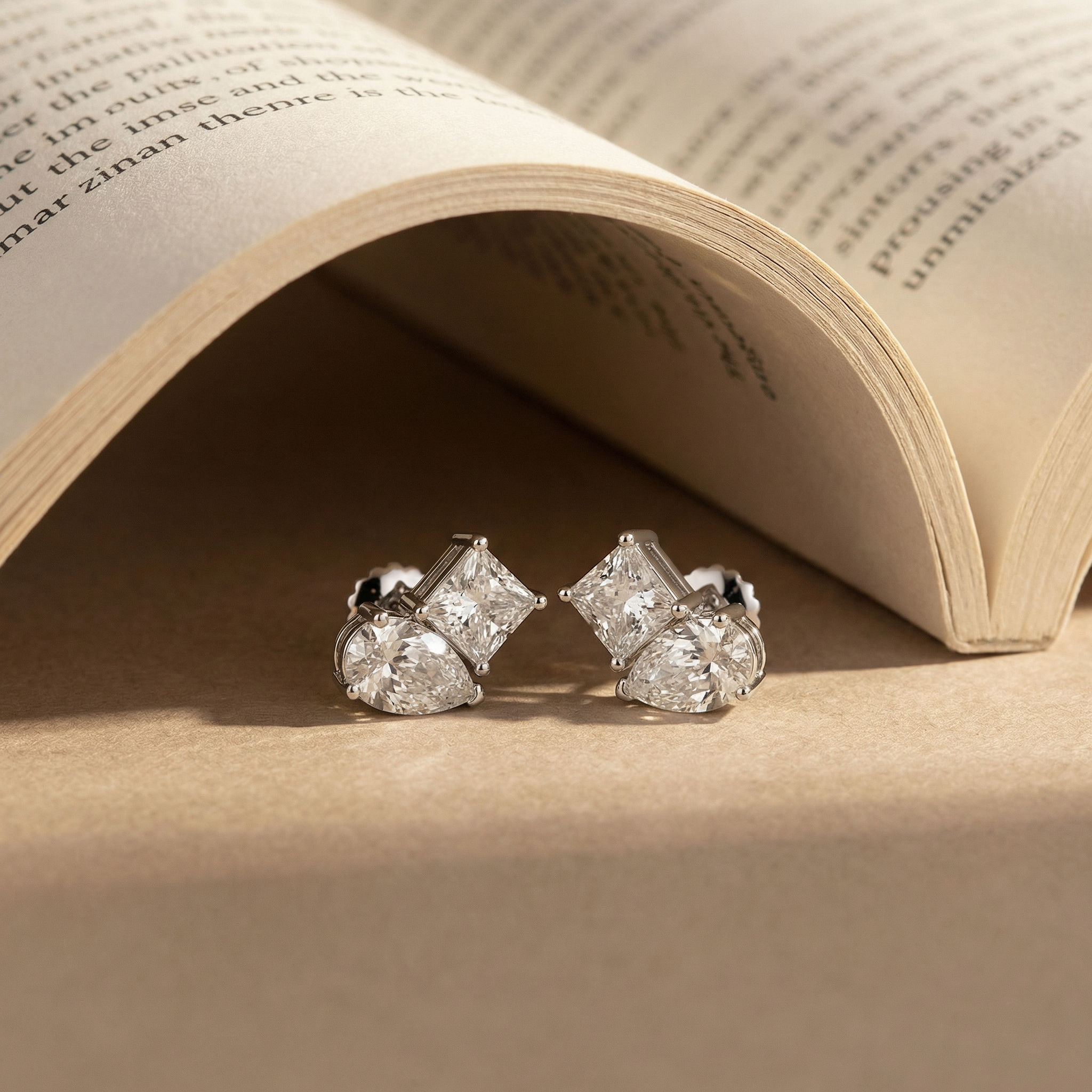Duo Studs 2