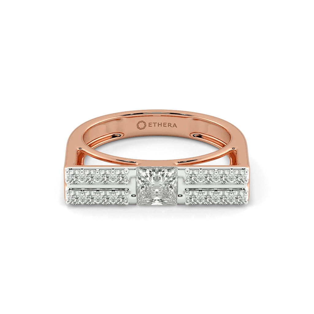 Eternal Amore Ladies Couple Band 4