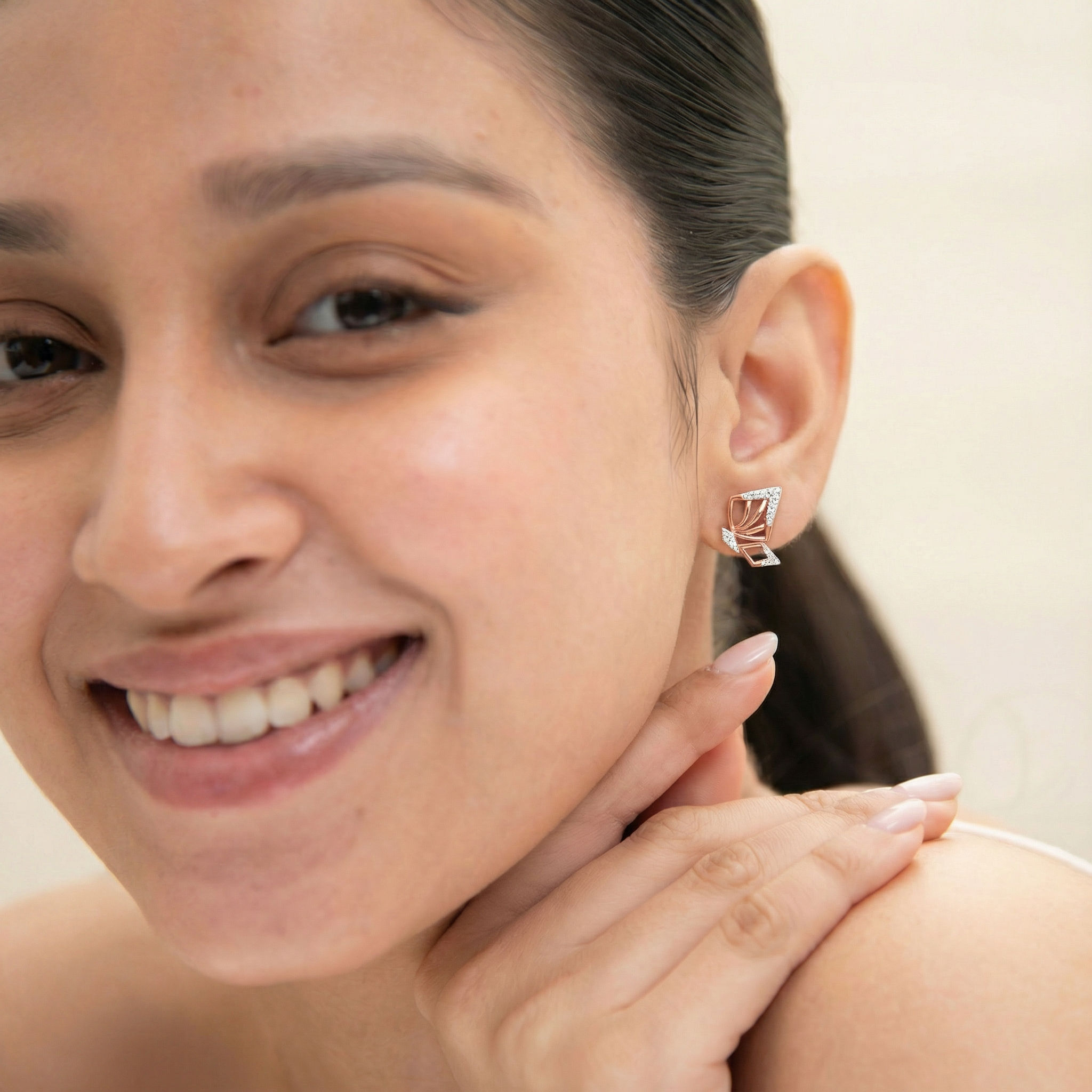 Wing Wink Studs 1