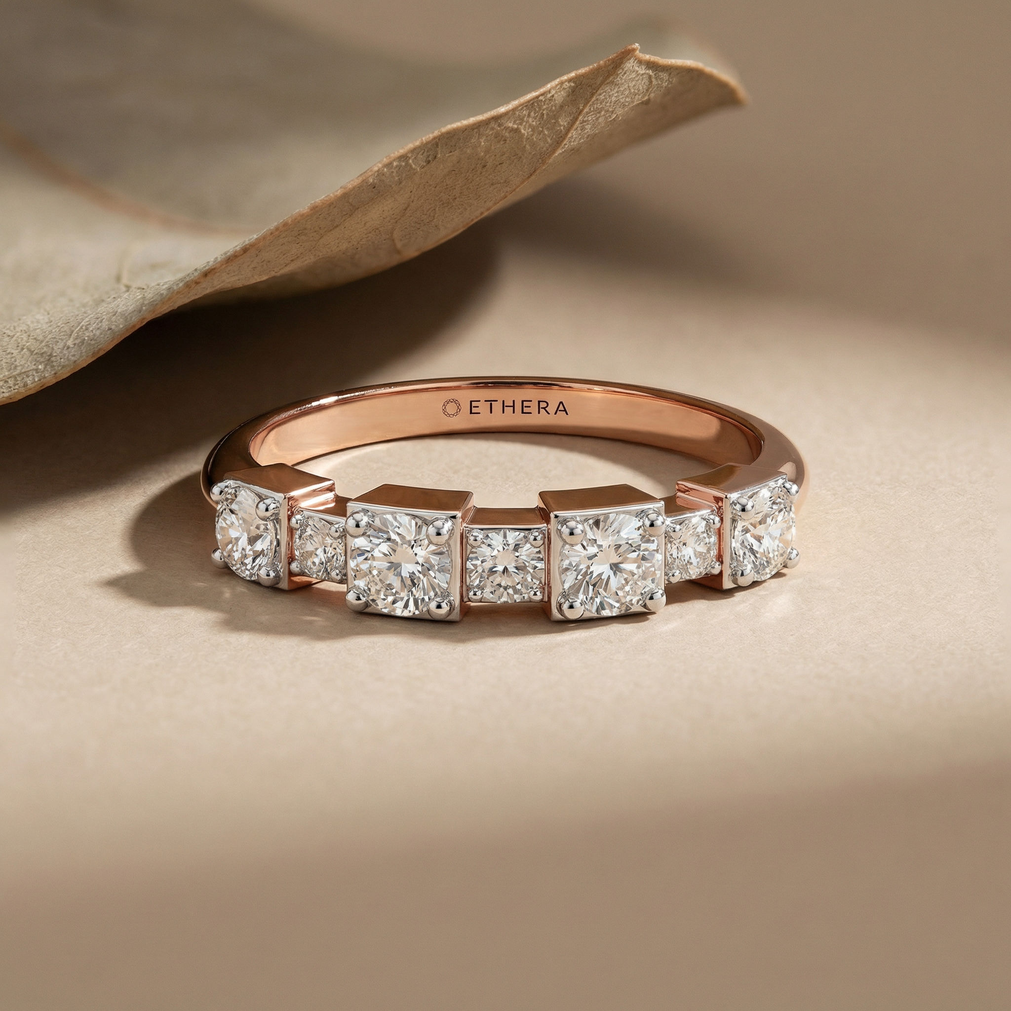 The Halfway Spark Ring 2