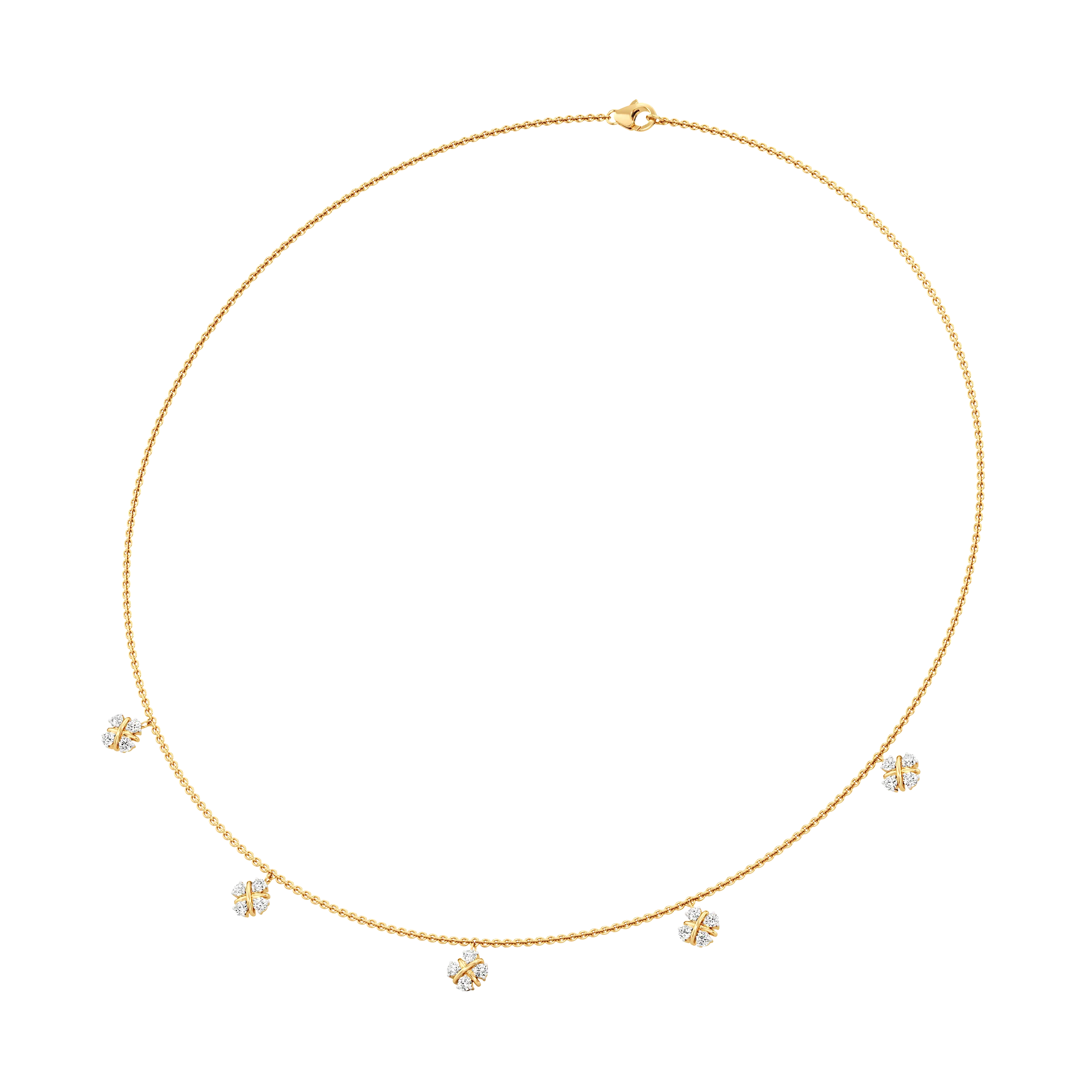 Twilight Dance Mangalsutra 2