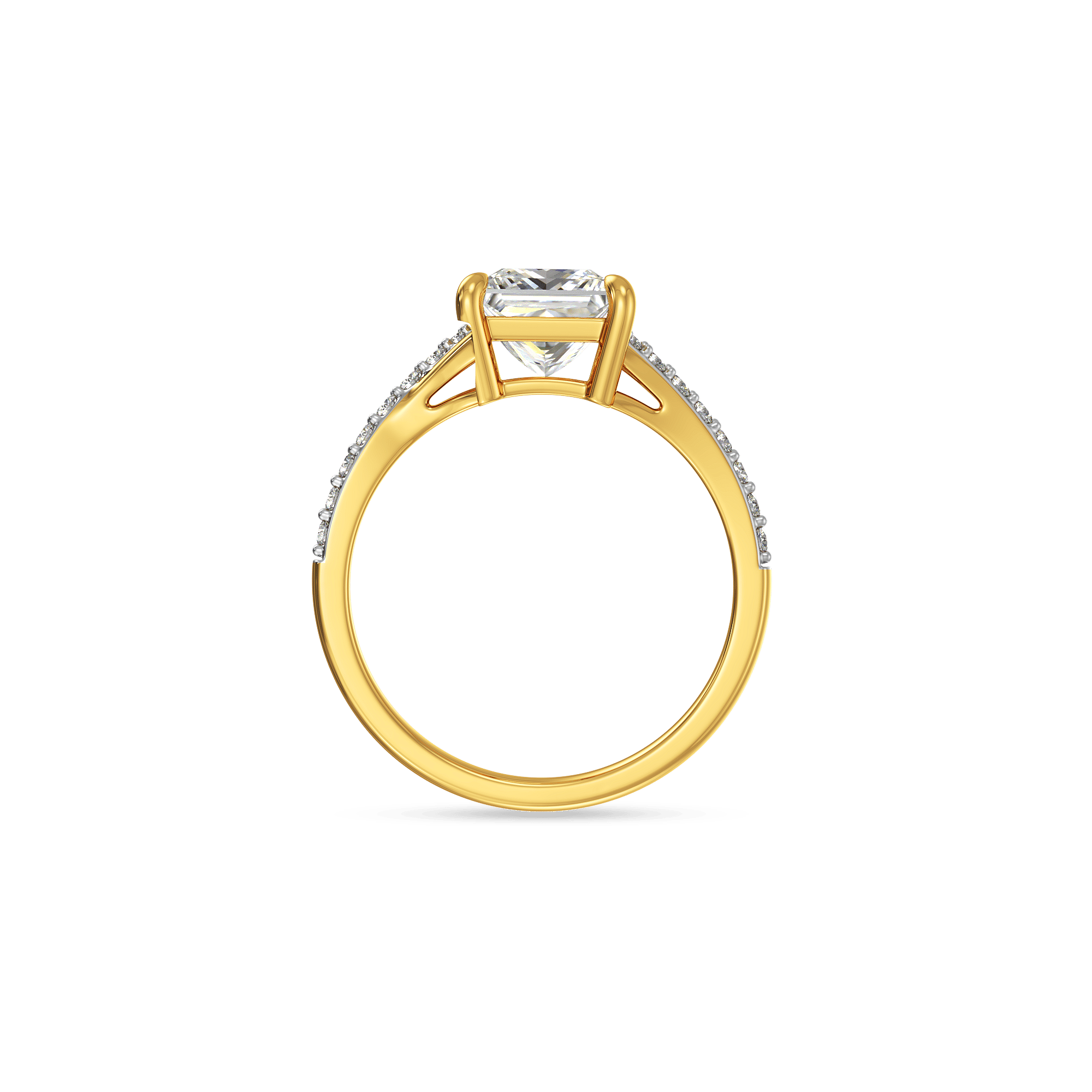 The Vertex Ring 3