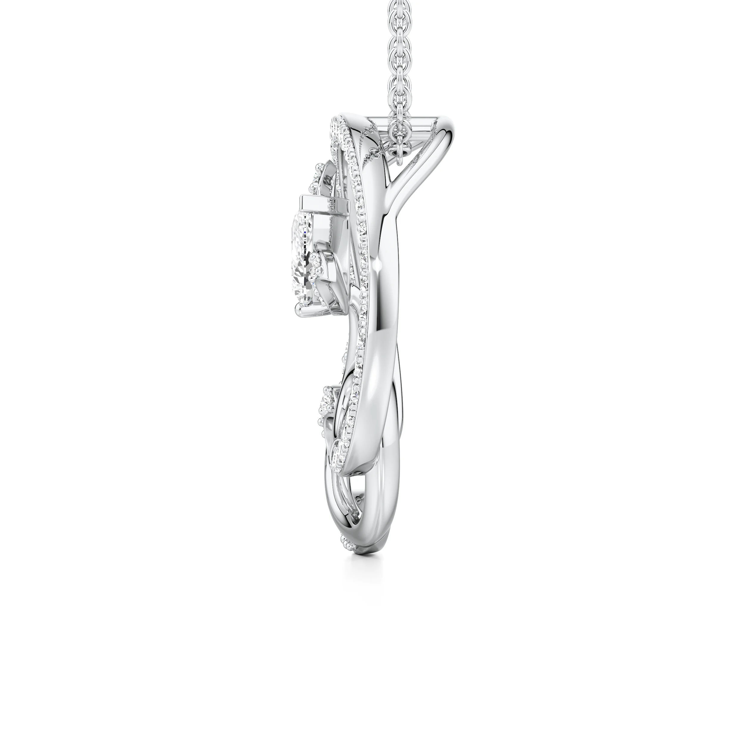 Bloomline Necklet 7