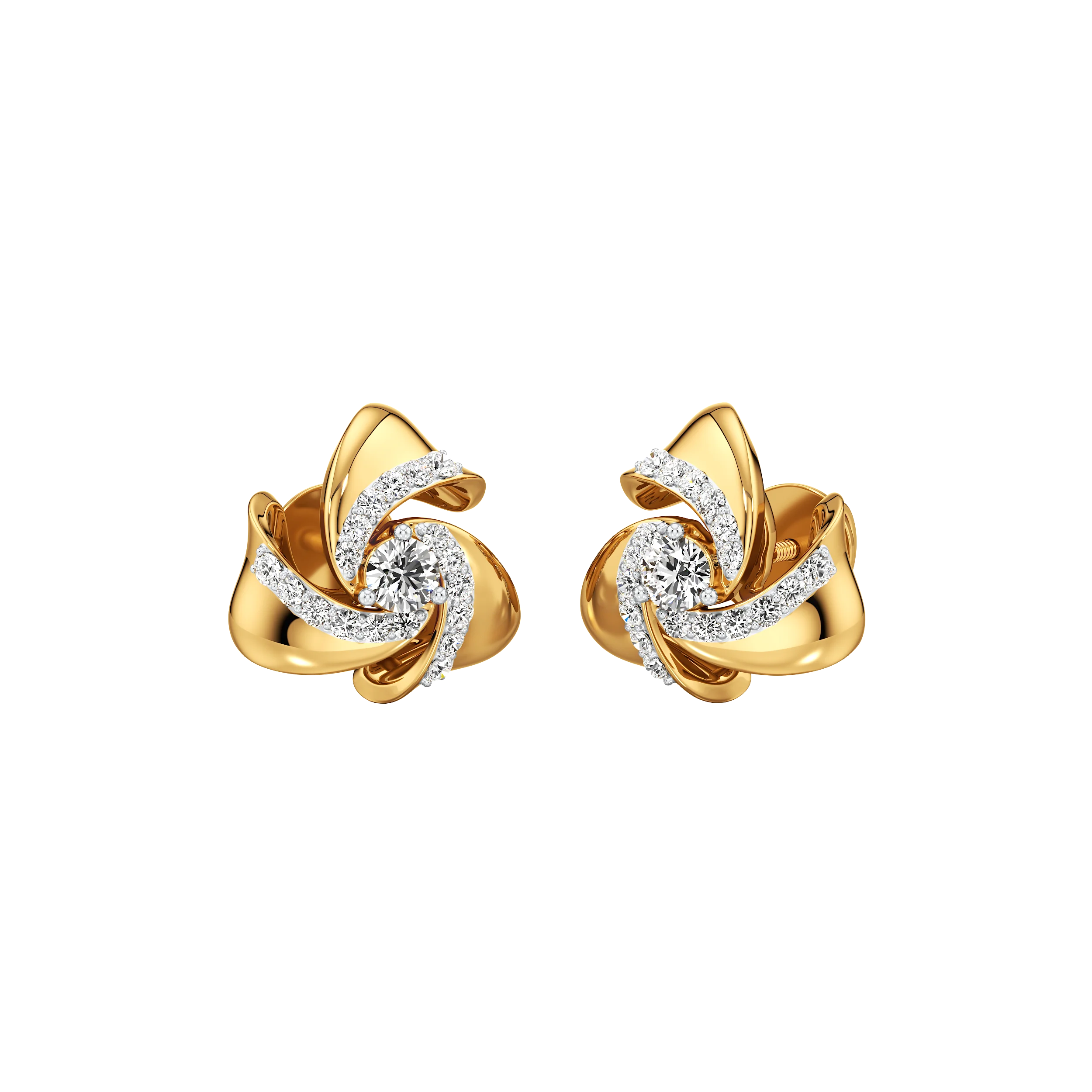 Twirluxe Studs 0