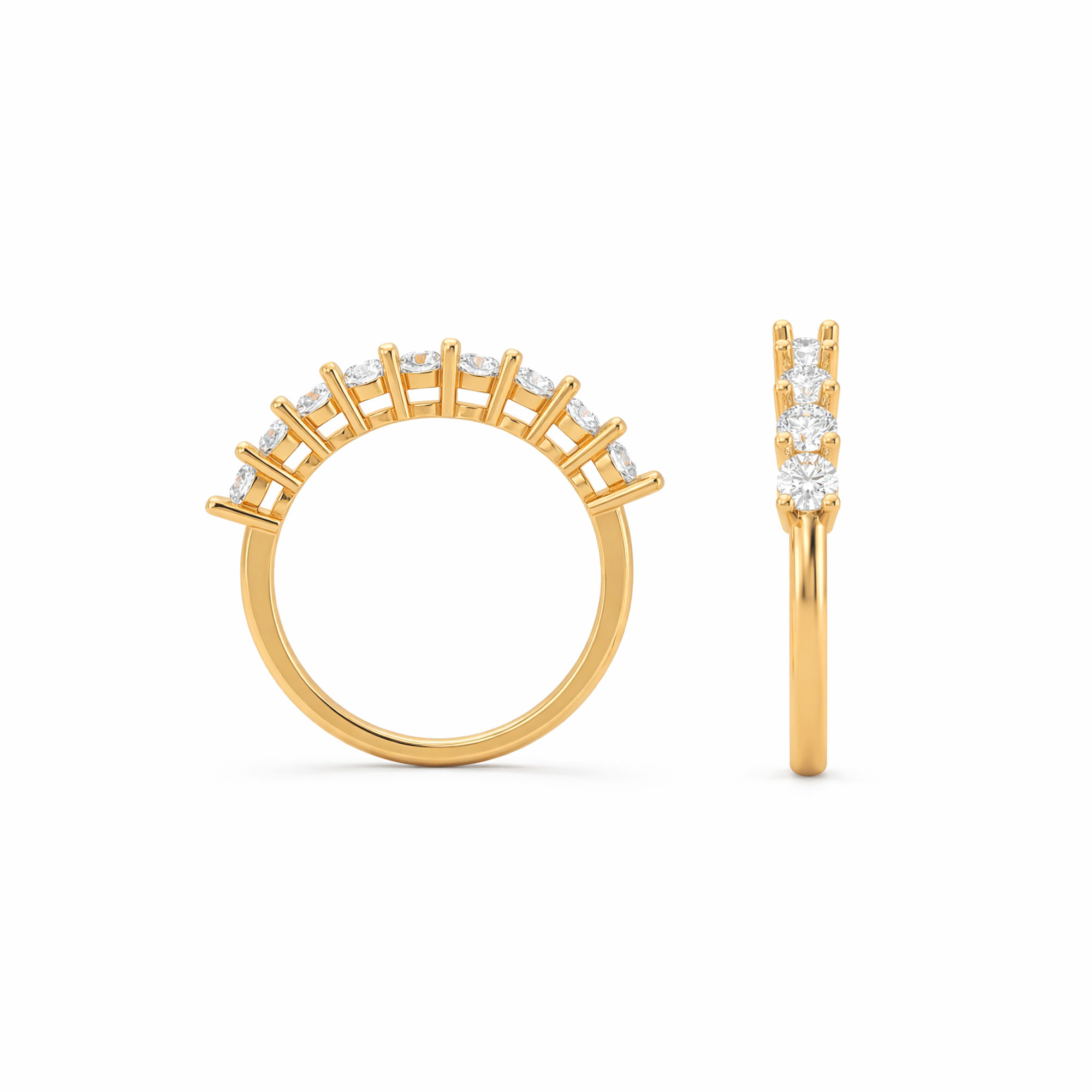 Dual Orbit Band hover