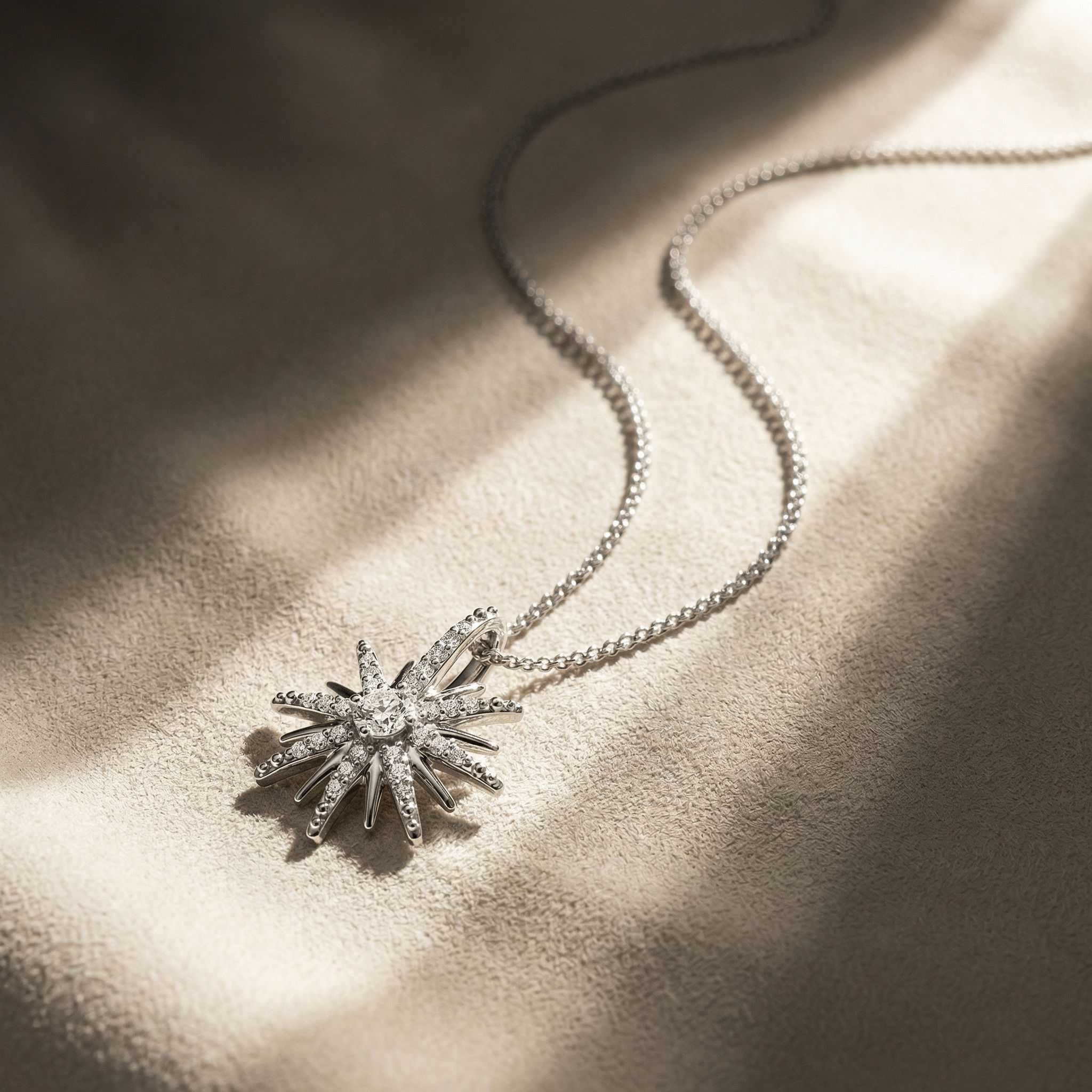 Bright Choice Pendant 2