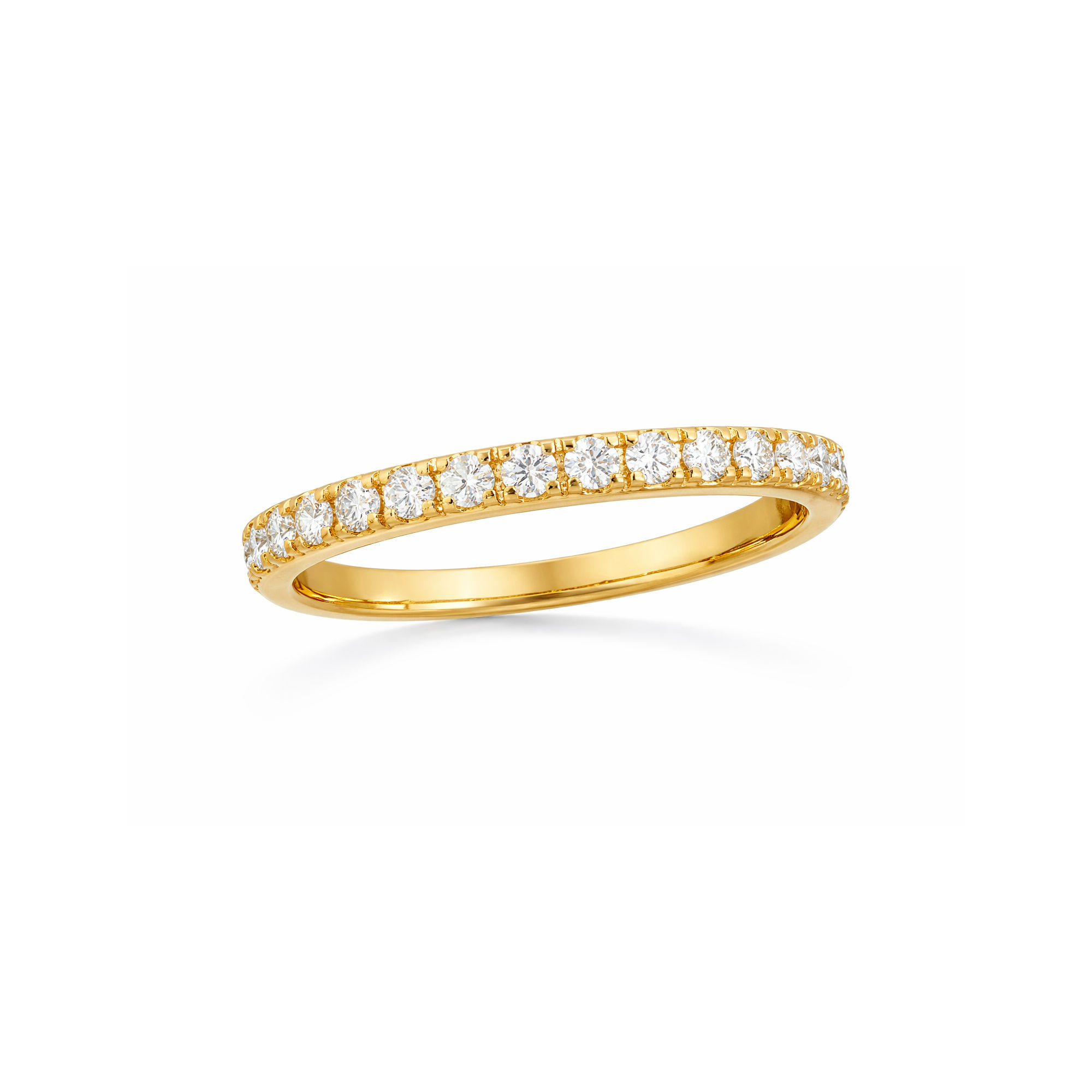 Glowrail Eternity Band