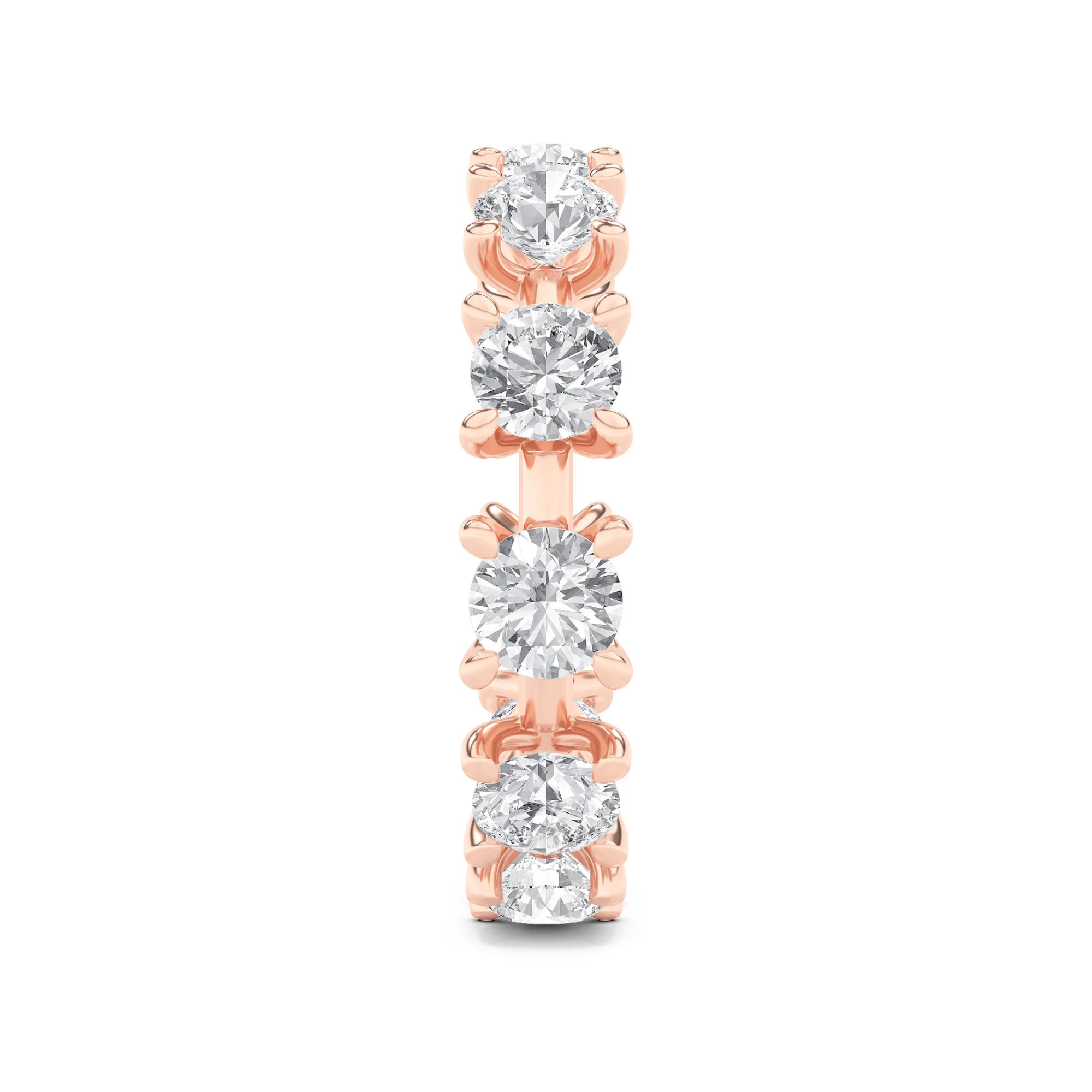Boundless Beauty Eternity Band 12