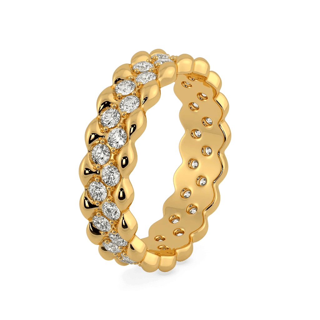 Forever Us Mens Couple Band 4