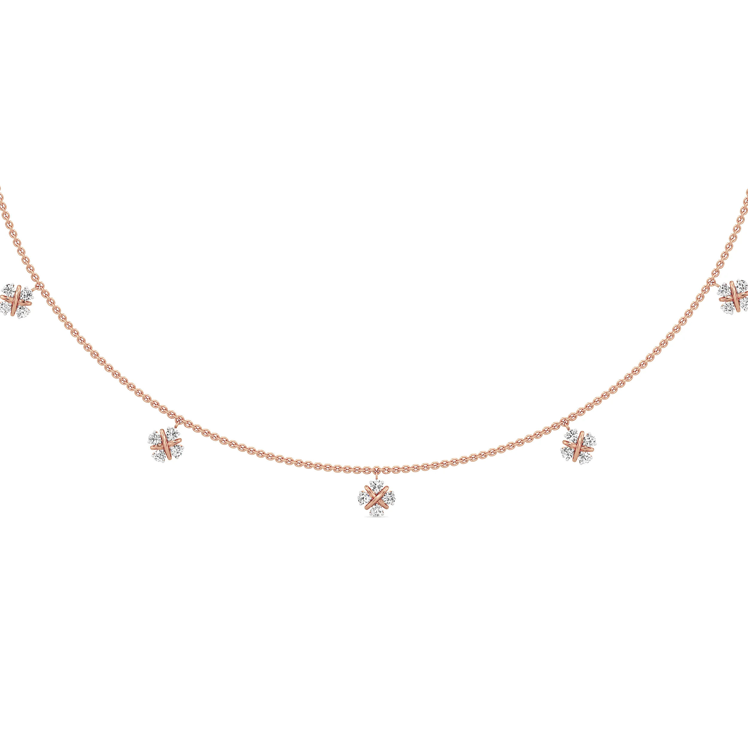 Twilight Dance Mangalsutra 8