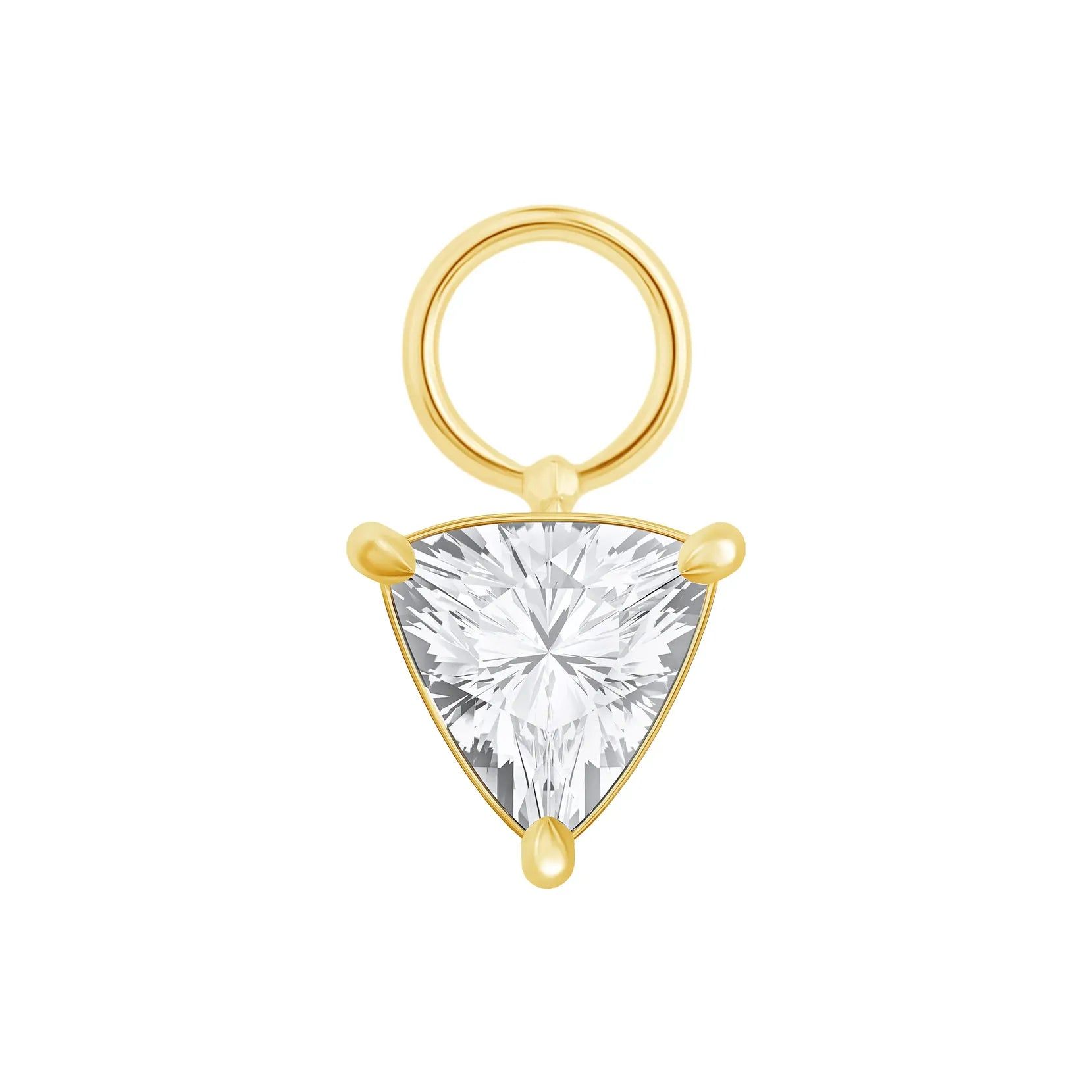 Mystic Keepsakes Ear Charm