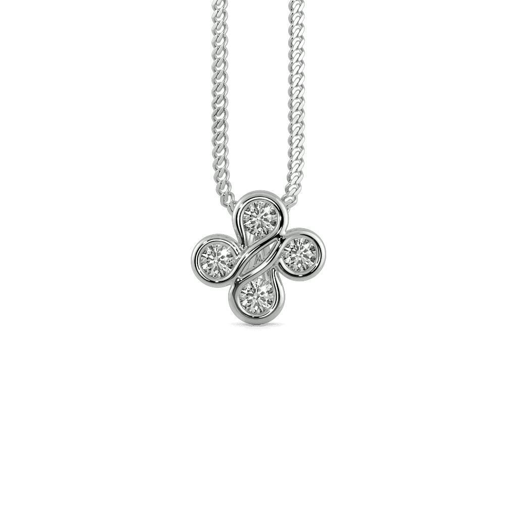 Infini Pendant 3