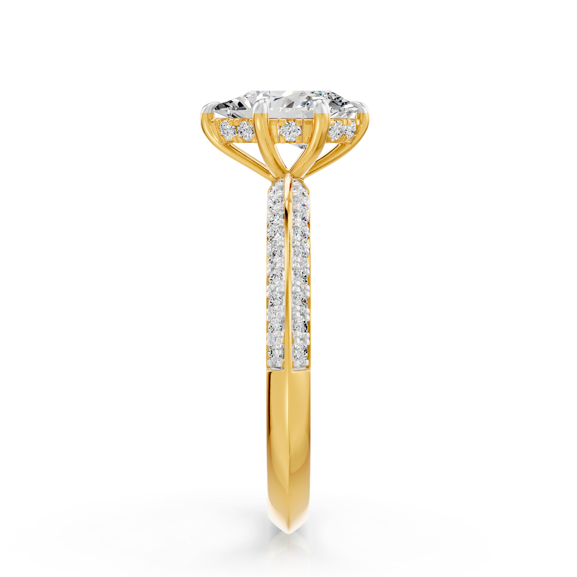 Crestlet Solitaire 2