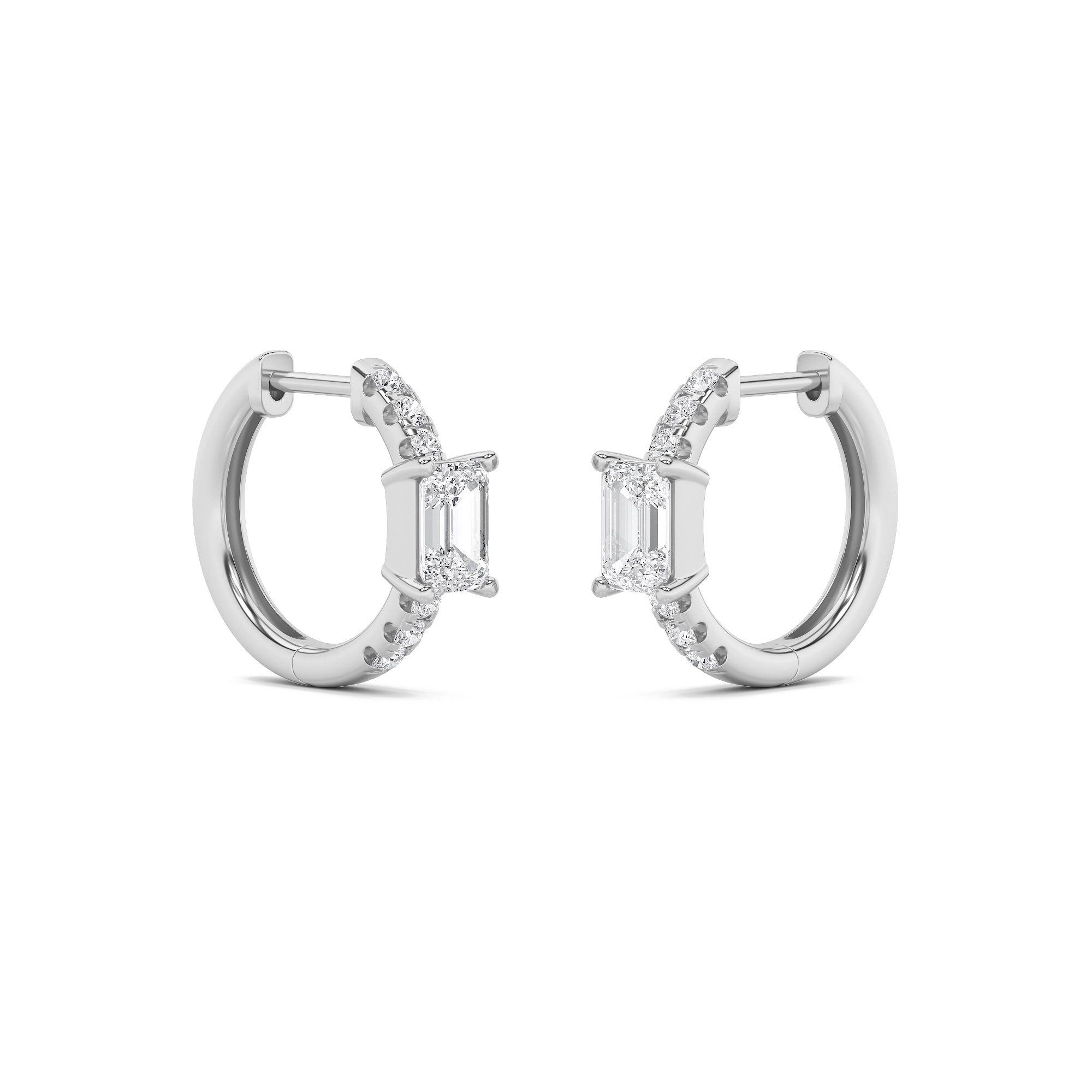 Regal Hugs Bali Earrings 3