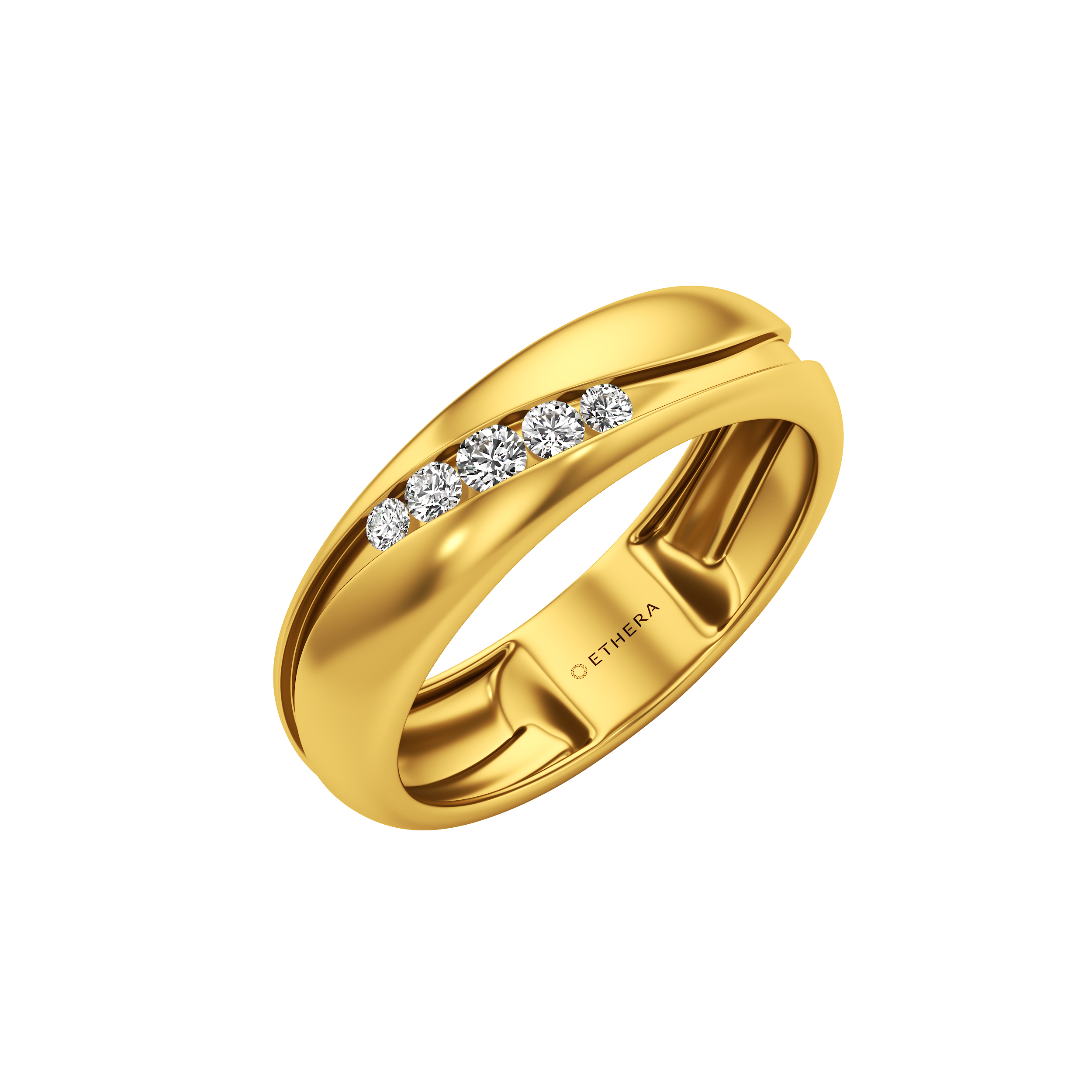 Curvepoint Band 0