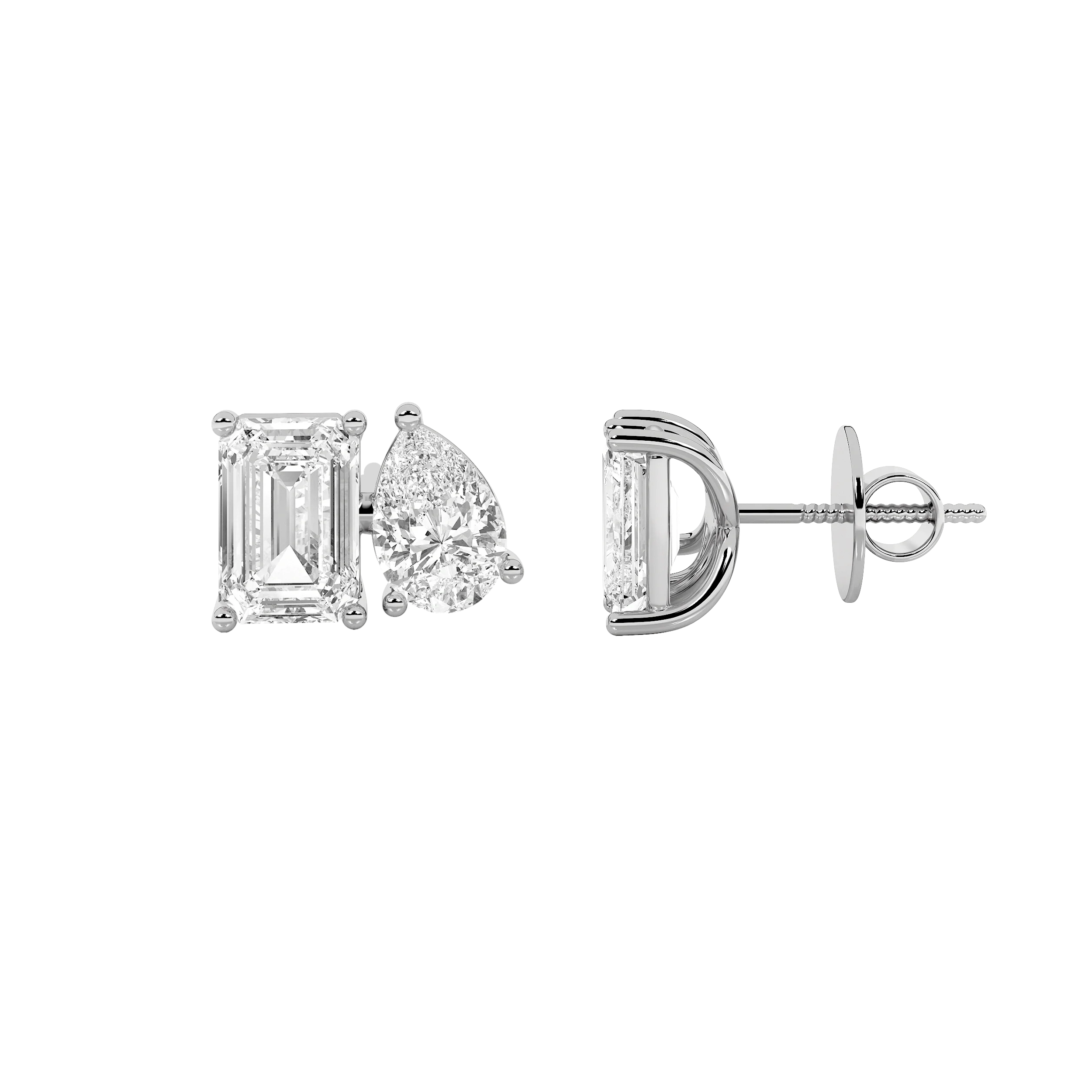 Dual Muse Studs 4