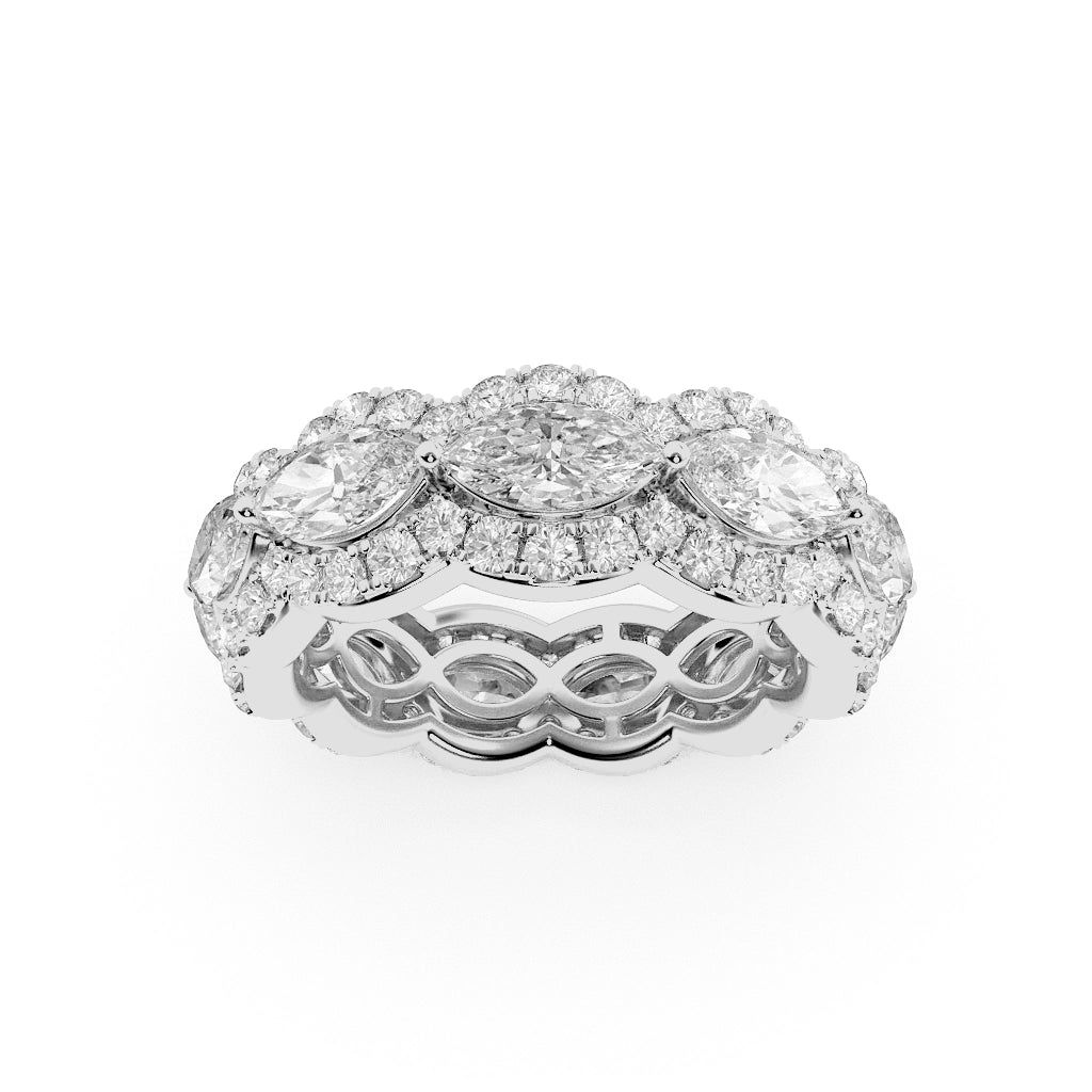 Endless Vows Eternity Band 6