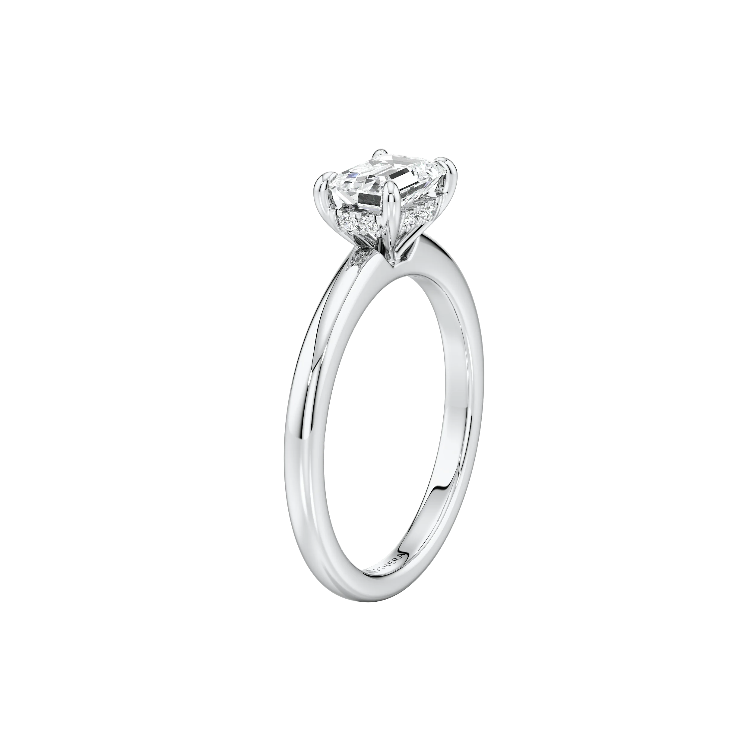 Frame of Light Ring 8