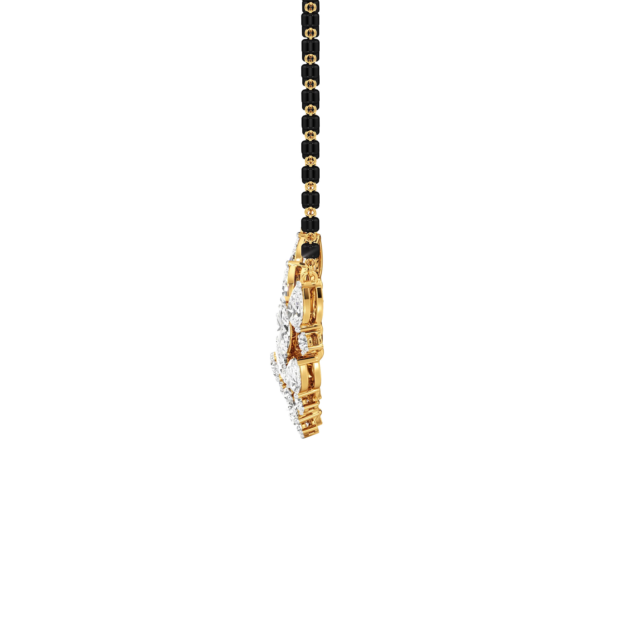 Milestone Mangalsutra 2