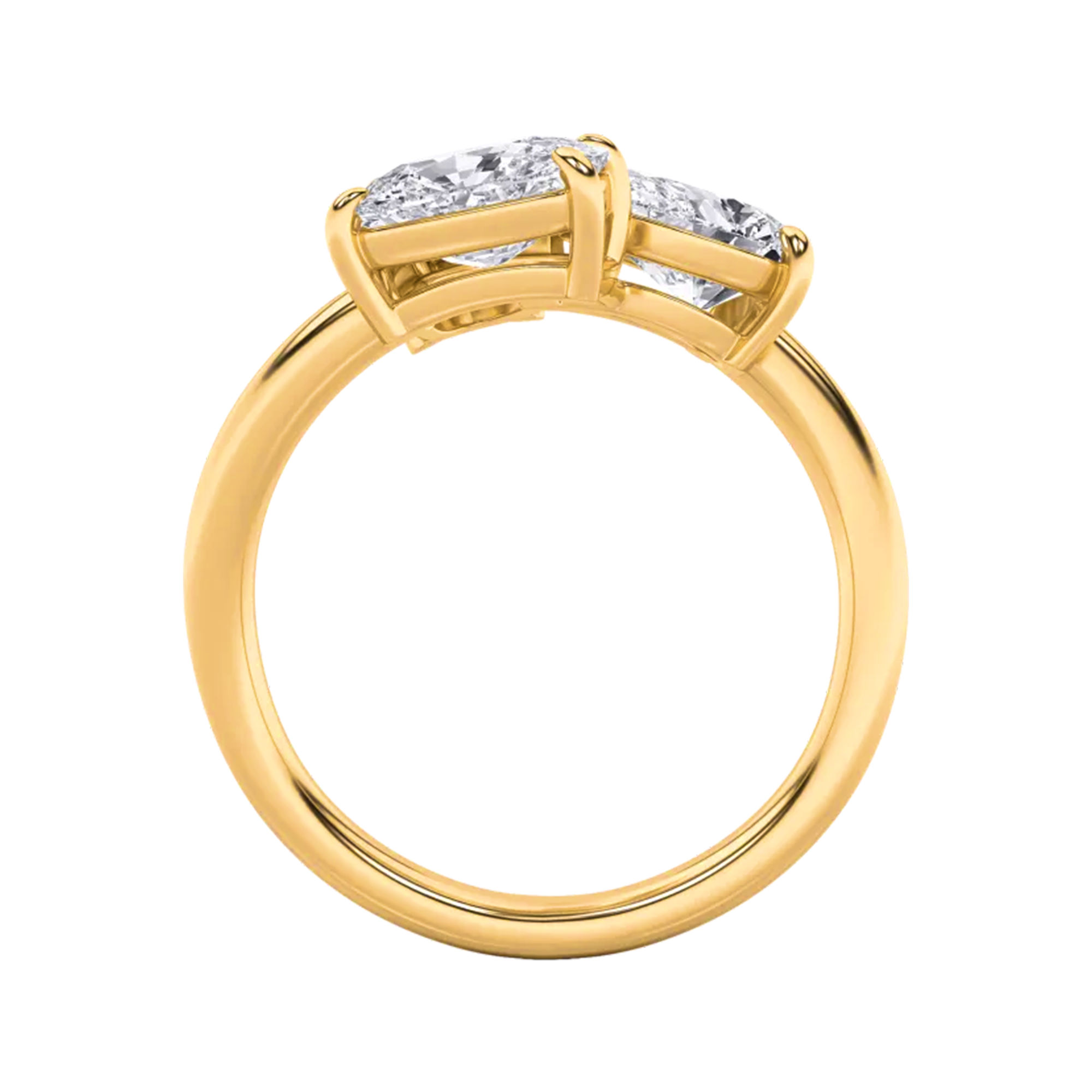 Ascent Trio Ring 3