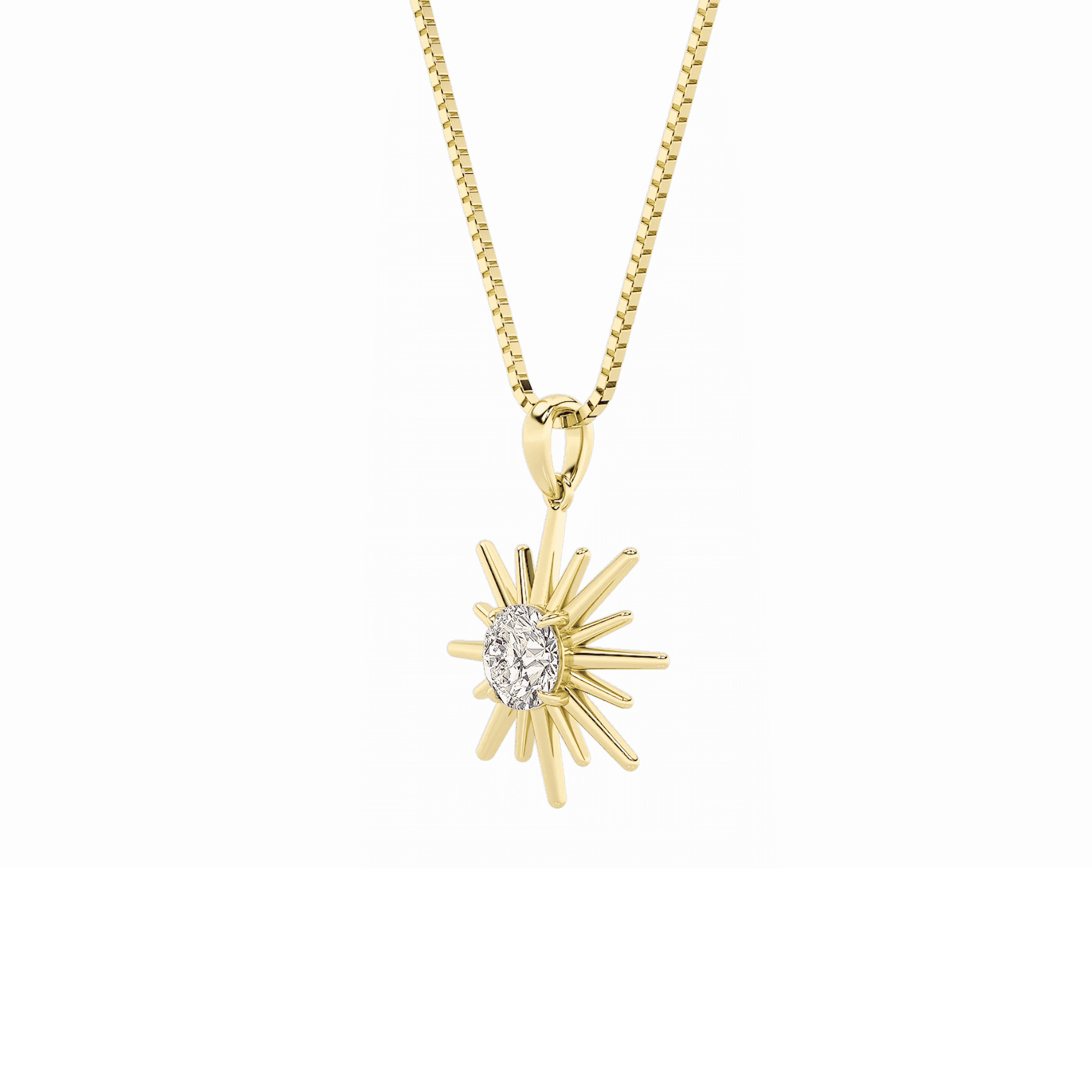 Solaris Pendant 0