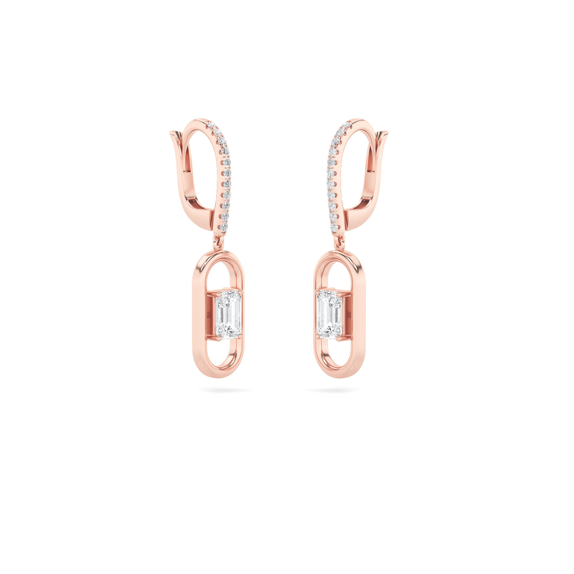 Linkframe Drop 8
