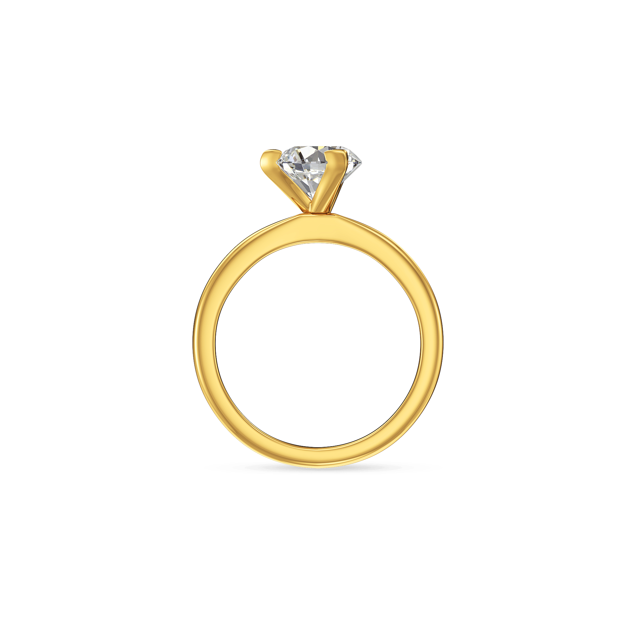 The Prism Solis Ring 3