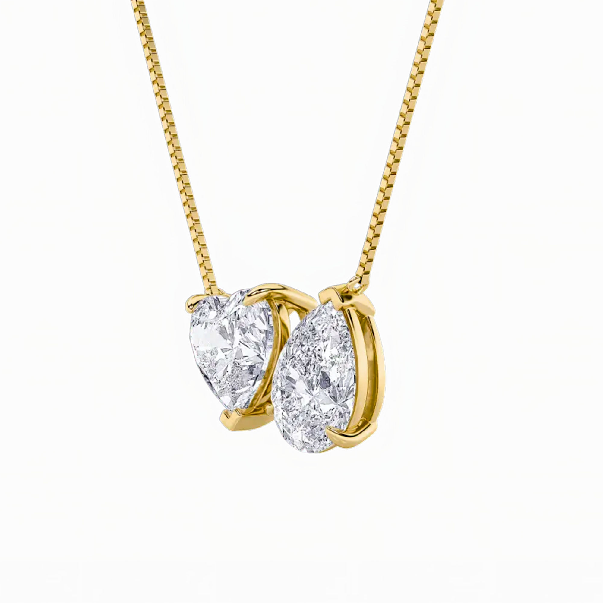Two of a Kind Necklet 3