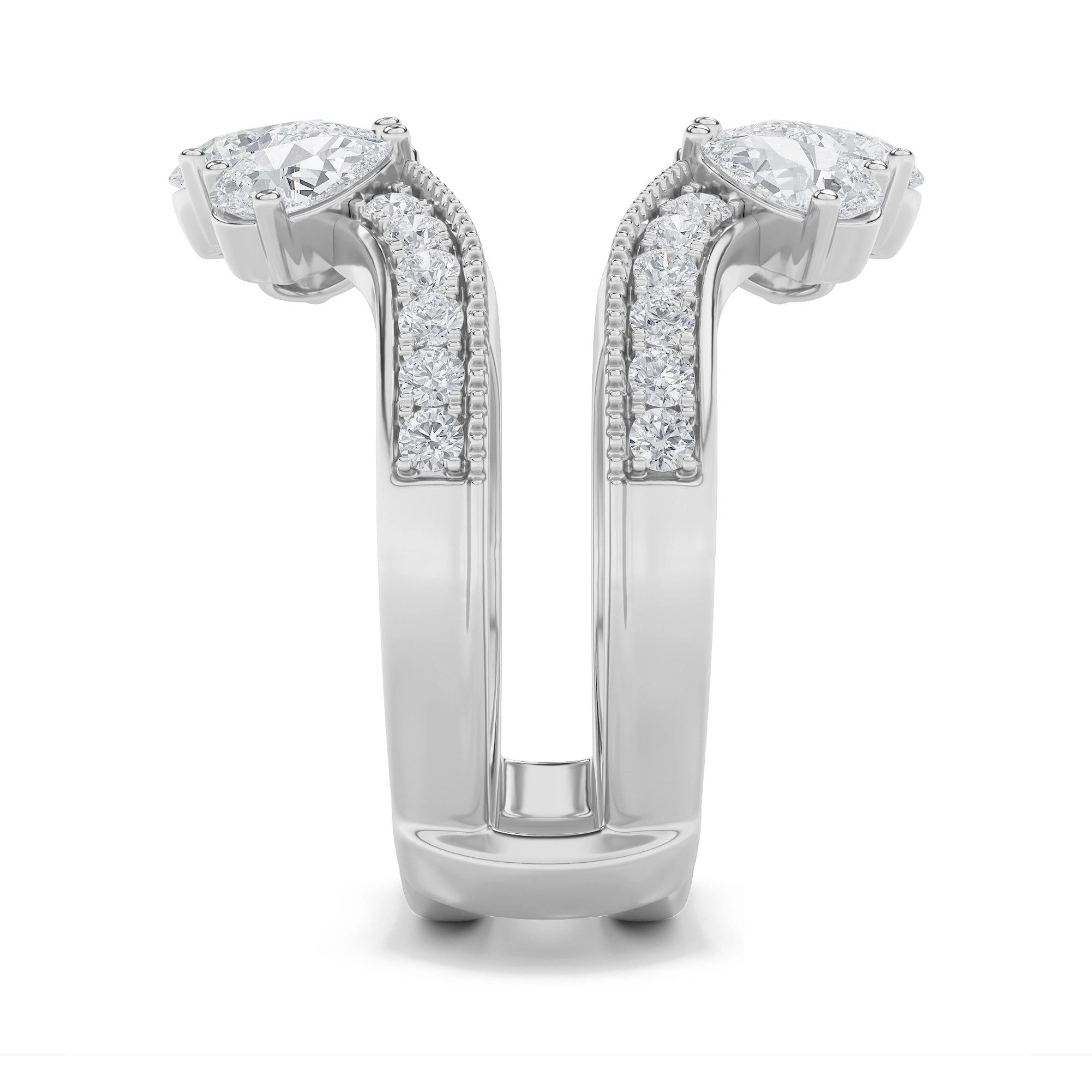 Elegance In Contours Ring Enhancer 5