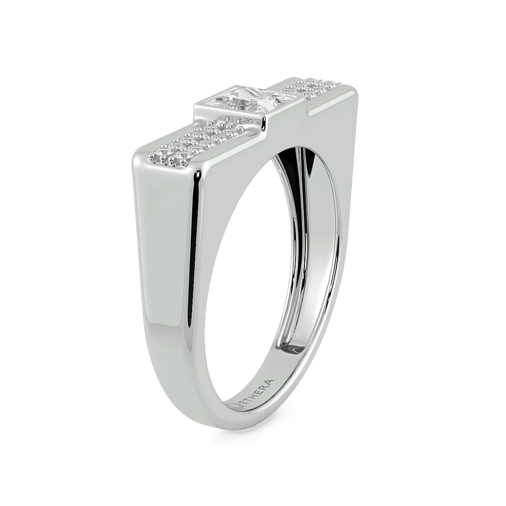 Bound Together Mens Couple Band 5